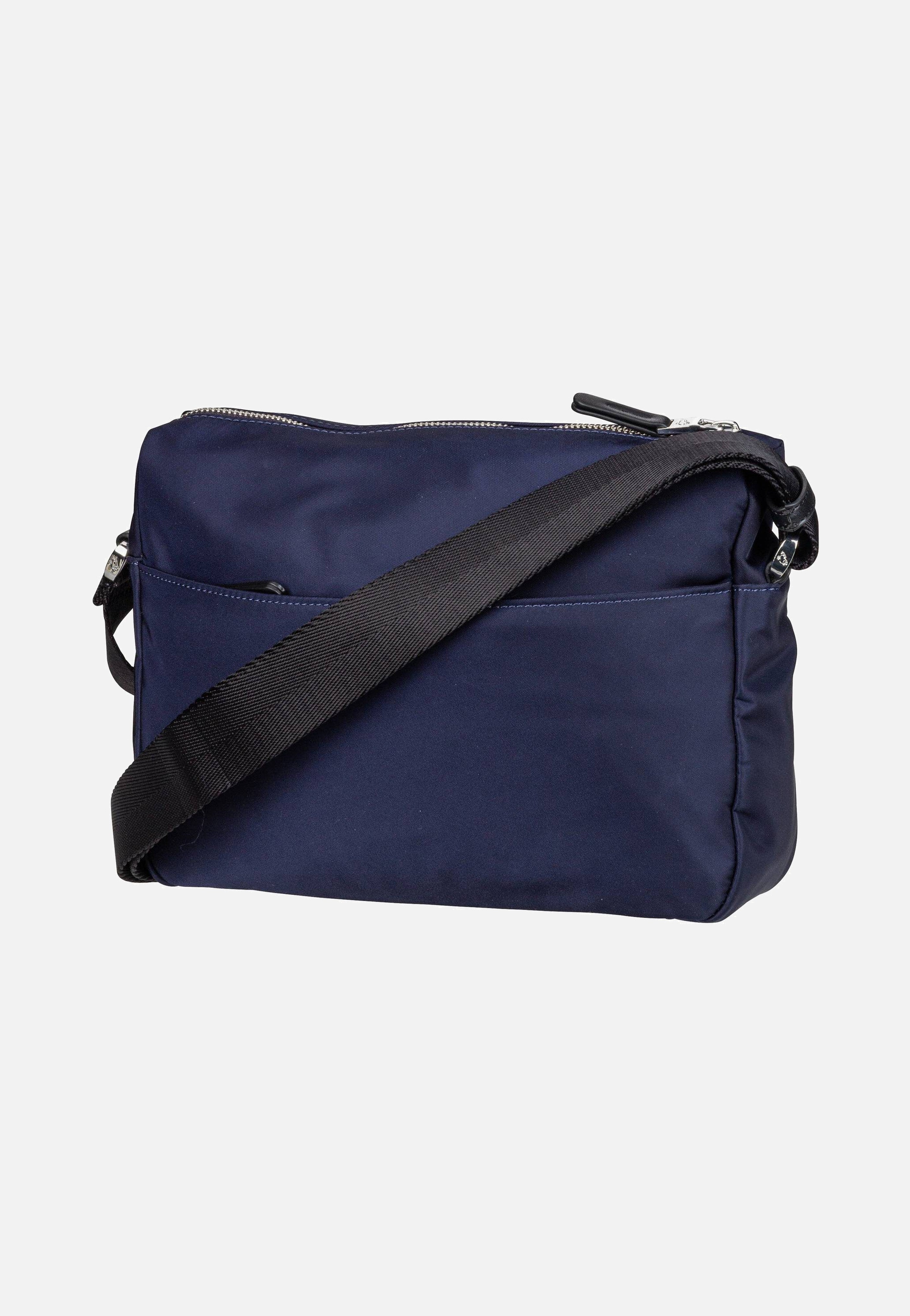 Mandarina Duck - Hunter Medium VCT35 Eclipse - Crossbody Bag | Women-Image