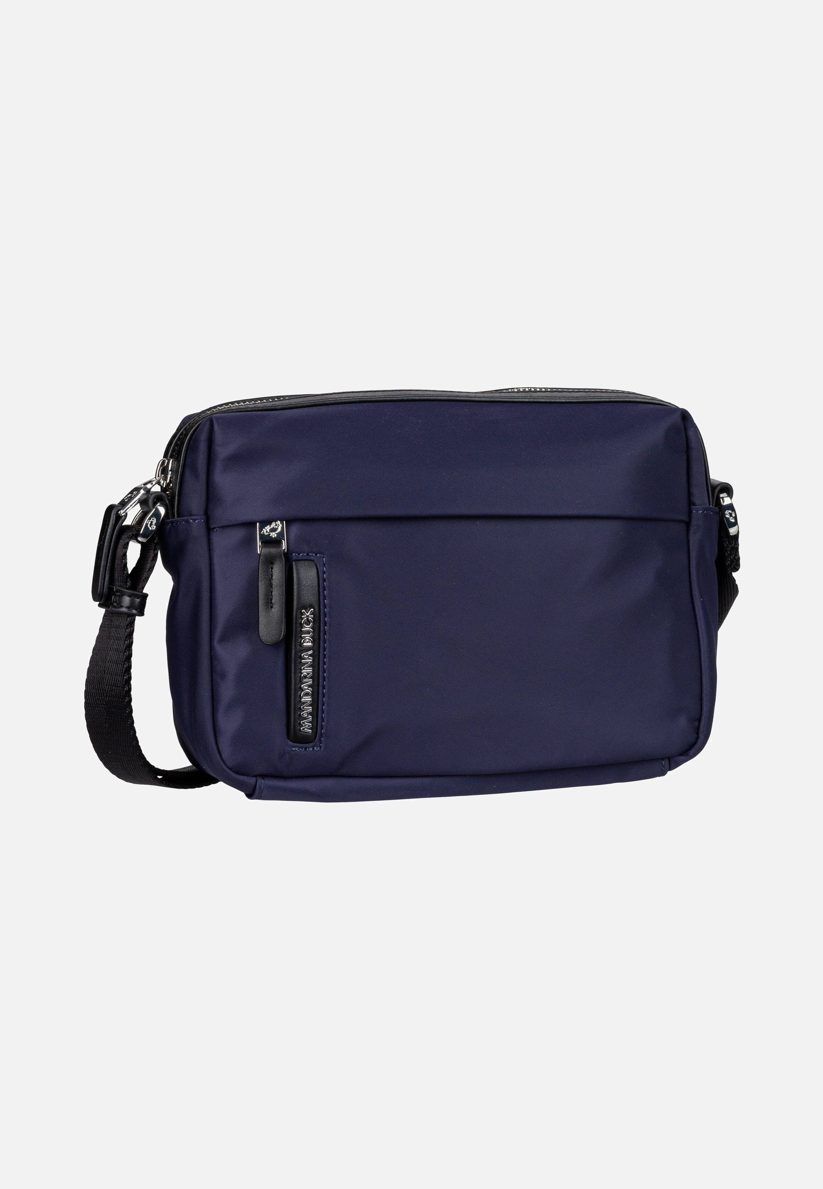 Mandarina Duck - Hunter Small VCT34 Eclipse - Shoulder Bag | Women-Image