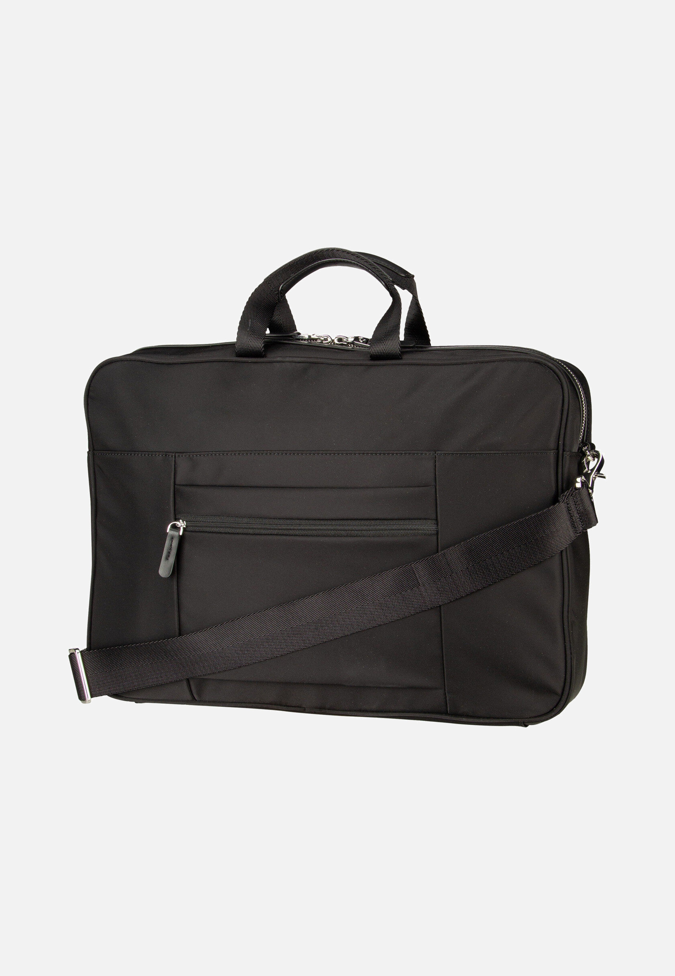 Mandarina Duck - Hunter Urban HWC02 Black - Briefcase | Neutral-Image