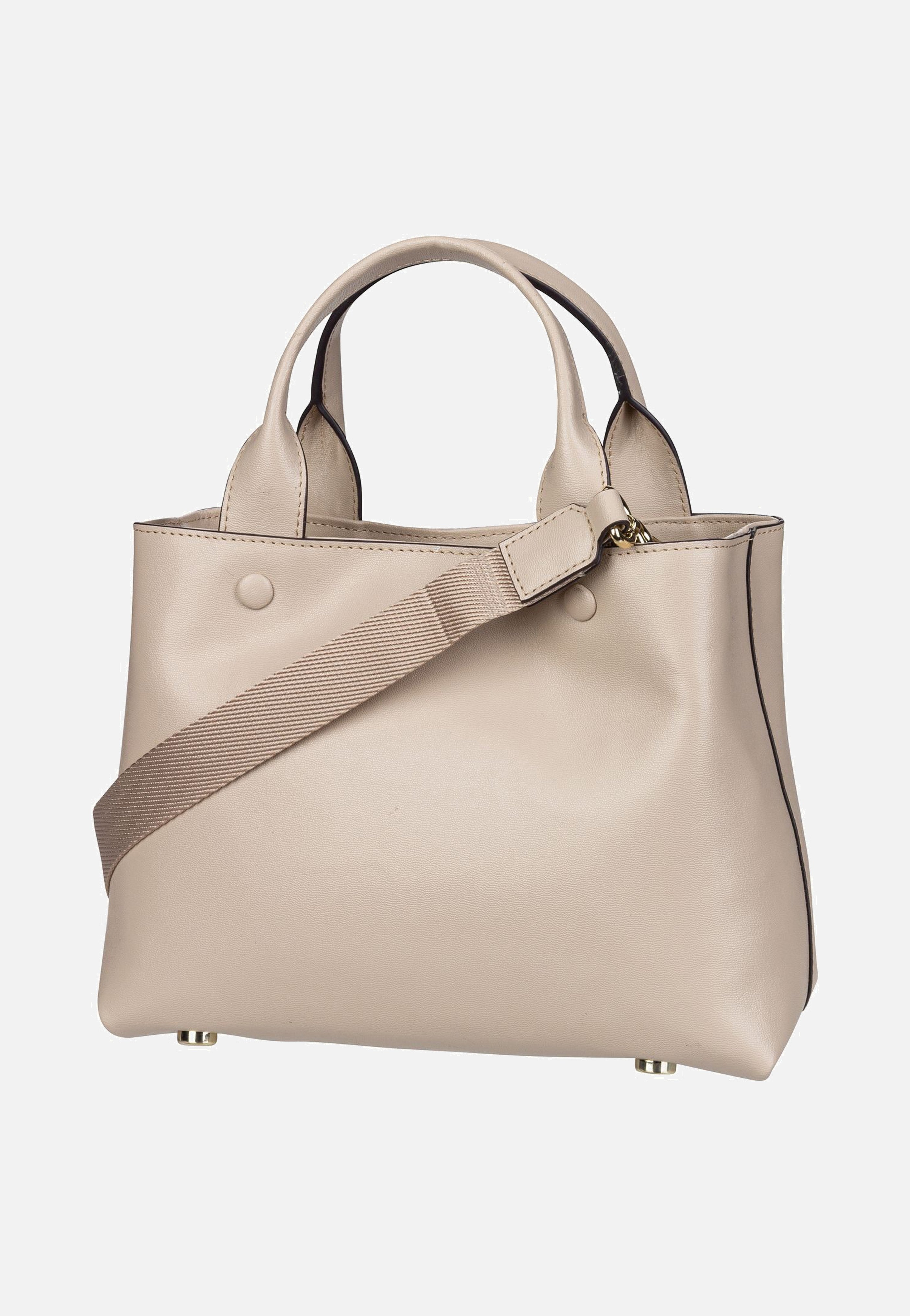 Mandarina Duck - Lady Duck OHT02 Whitecap Gray - Tote Bag | Women-Image