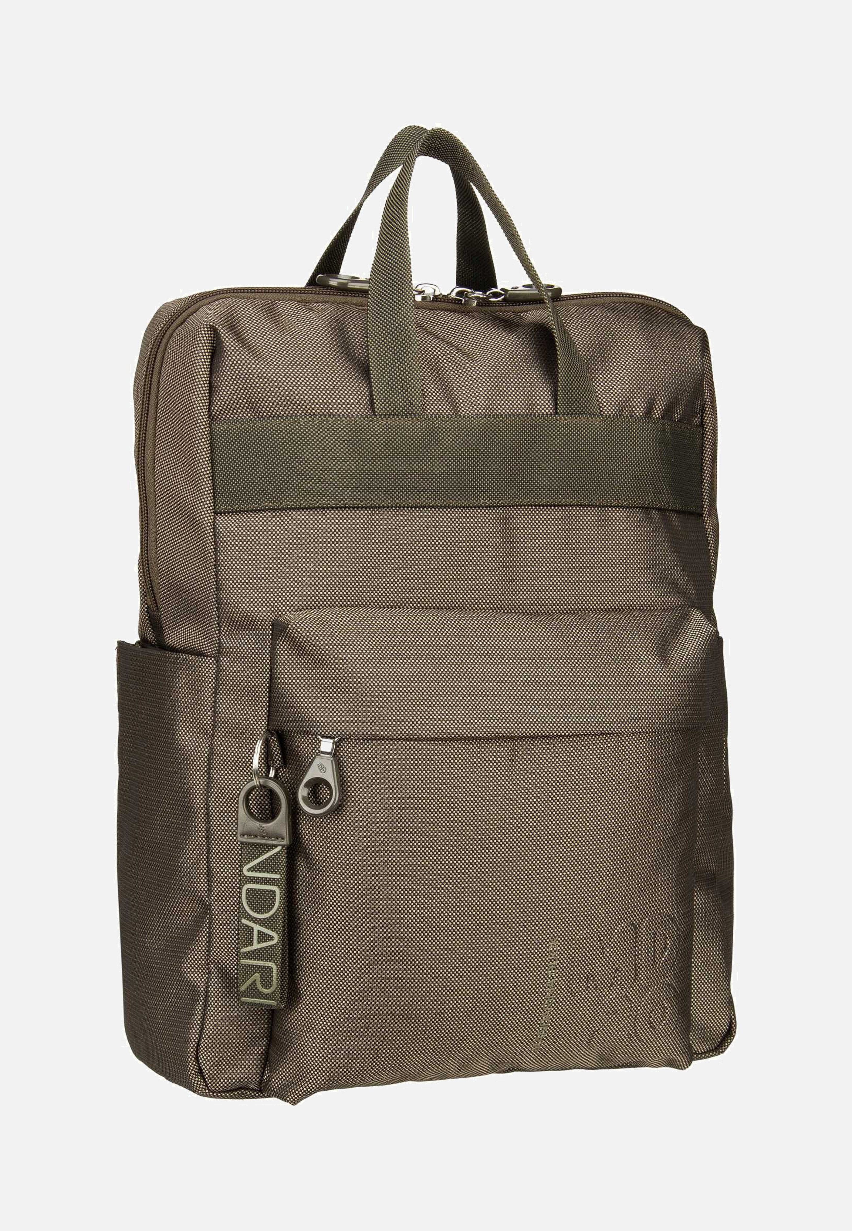 Mandarina Duck - MD20 QMT17 Pirite - Backpack | Women-Image