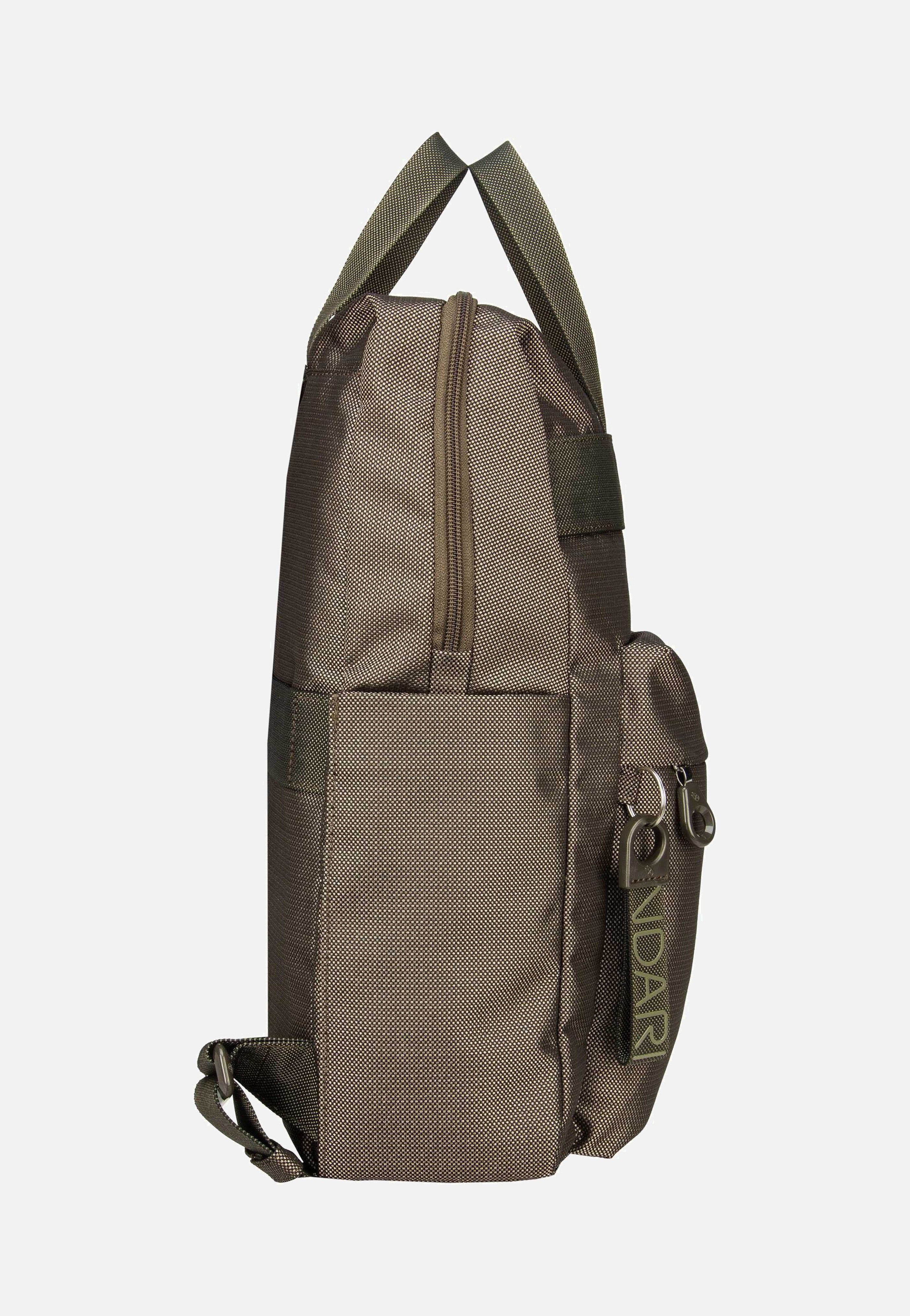 Mandarina Duck - MD20 QMT17 Pirite - Backpack | Women-Image