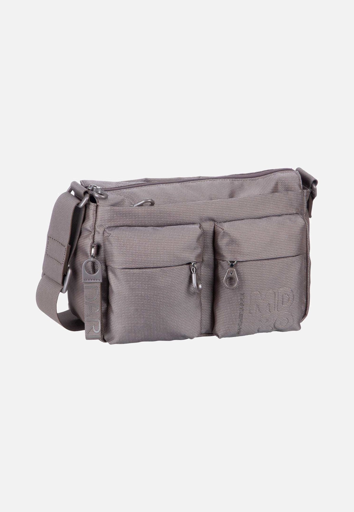 Mandarina Duck MD20 QMTX5 Taupe Umhängetasche