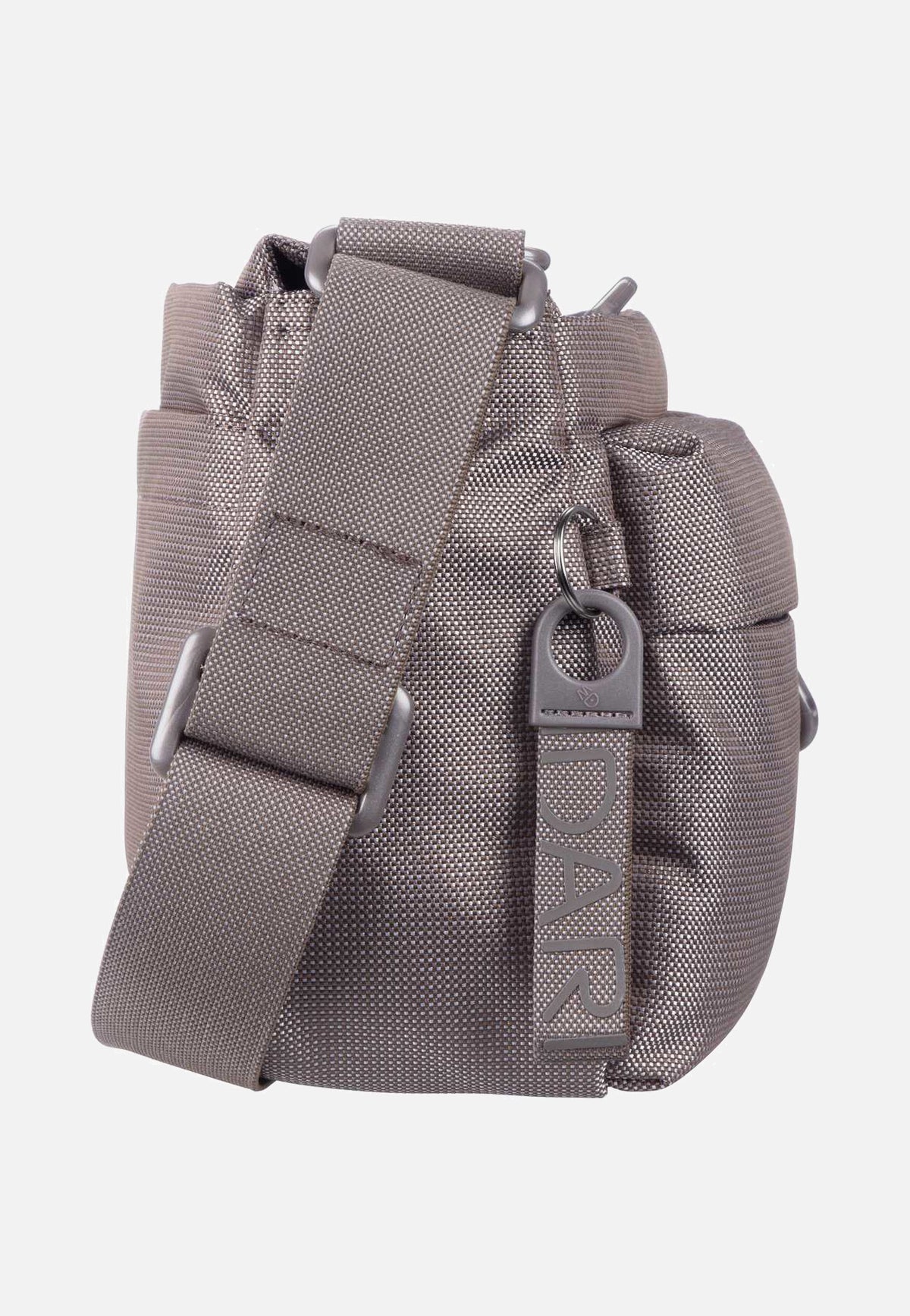 Mandarina Duck MD20 QMTX5 Taupe Umhängetasche