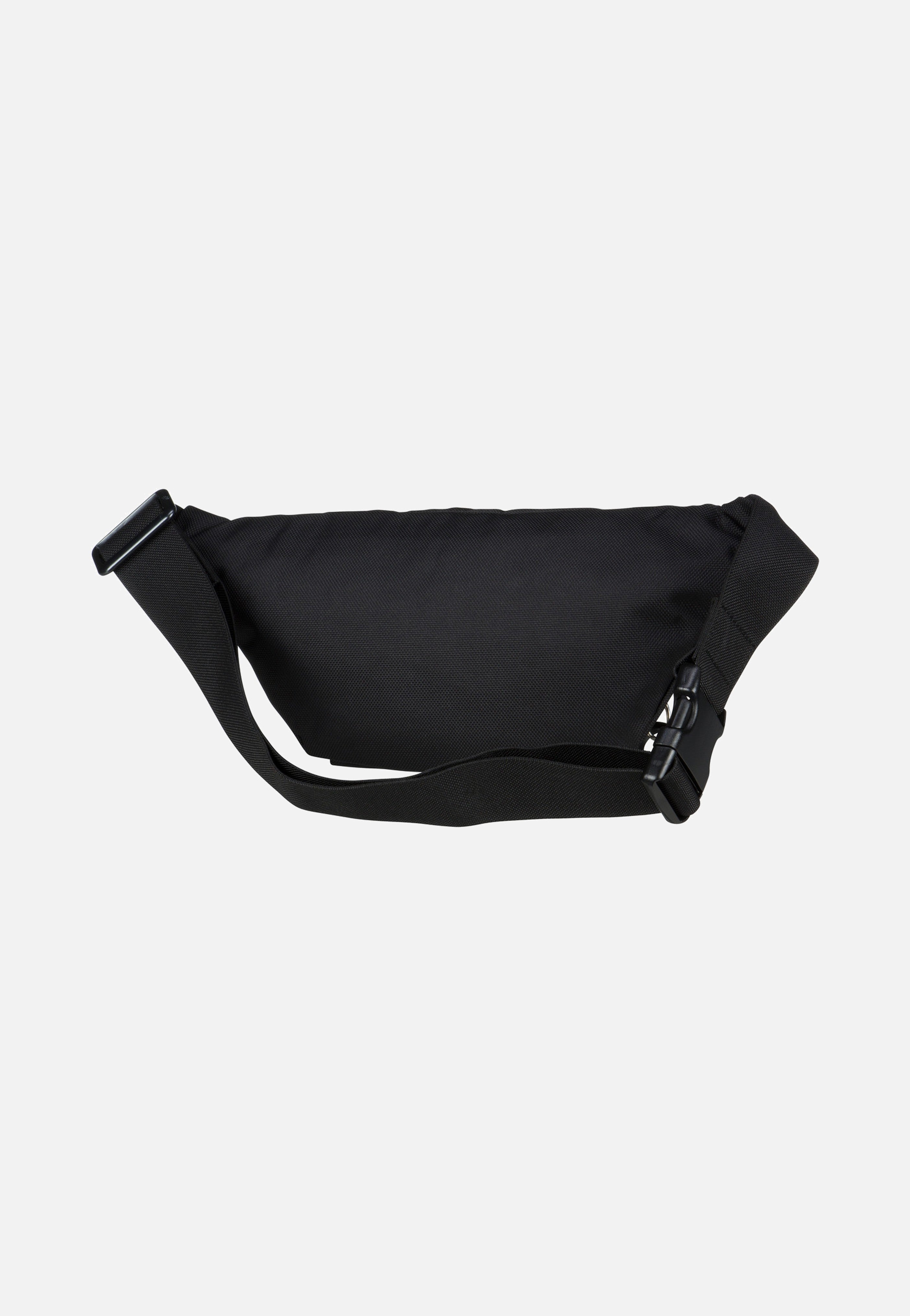 Mandarina Duck MD20 QMMM1 Black Bauchtasche