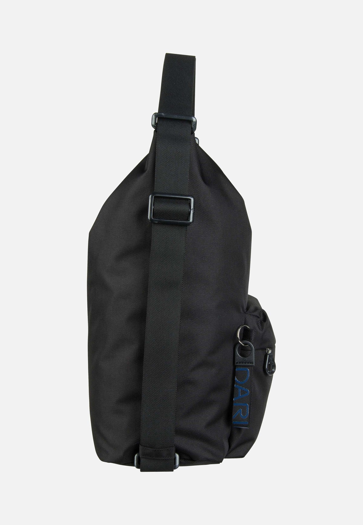 Mandarina Duck MD20 Hobo QMT09 Black Rucksack