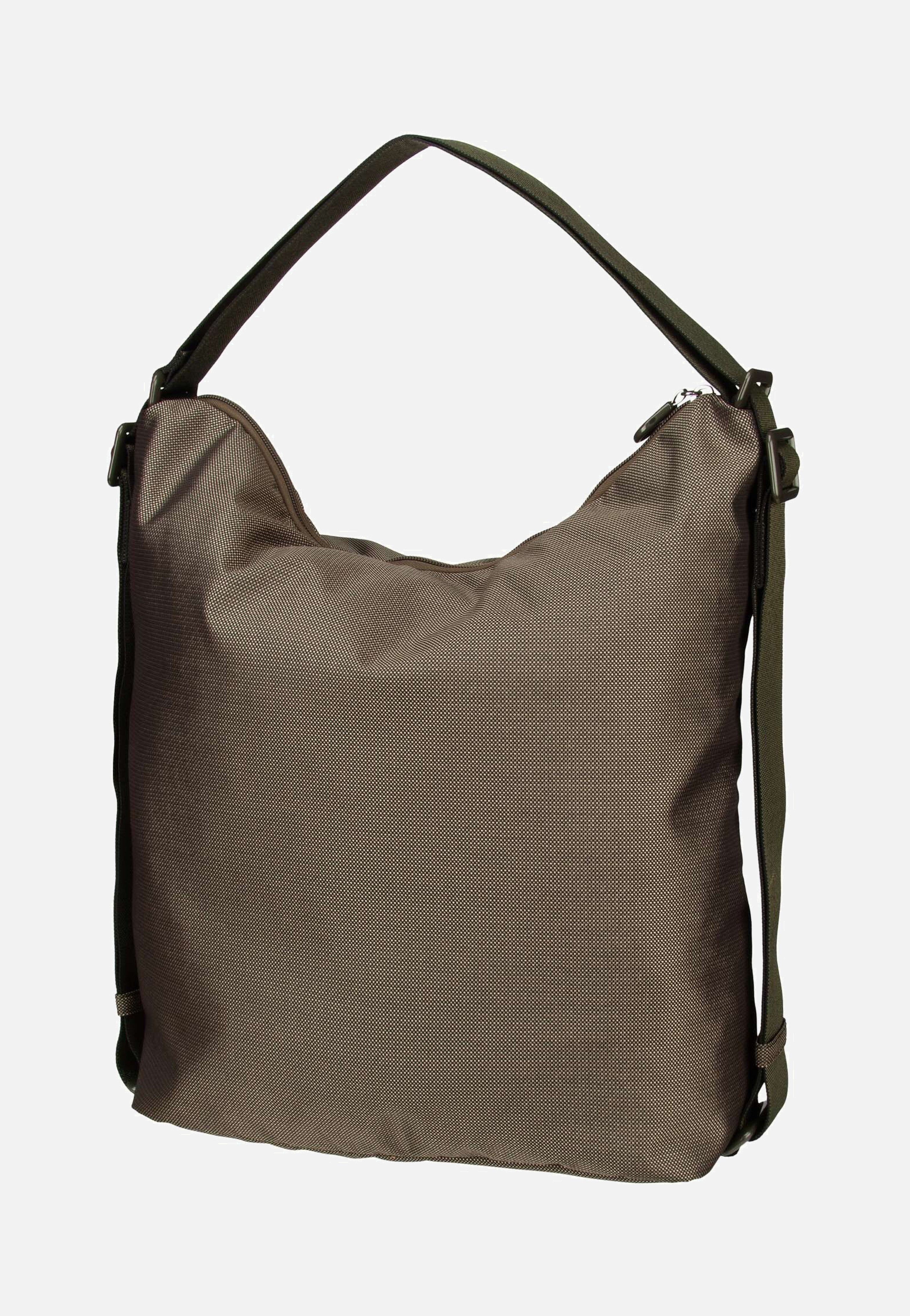 Mandarina Duck - MD20 Hobo QMT09 Pirite - Backpack | Women-Image