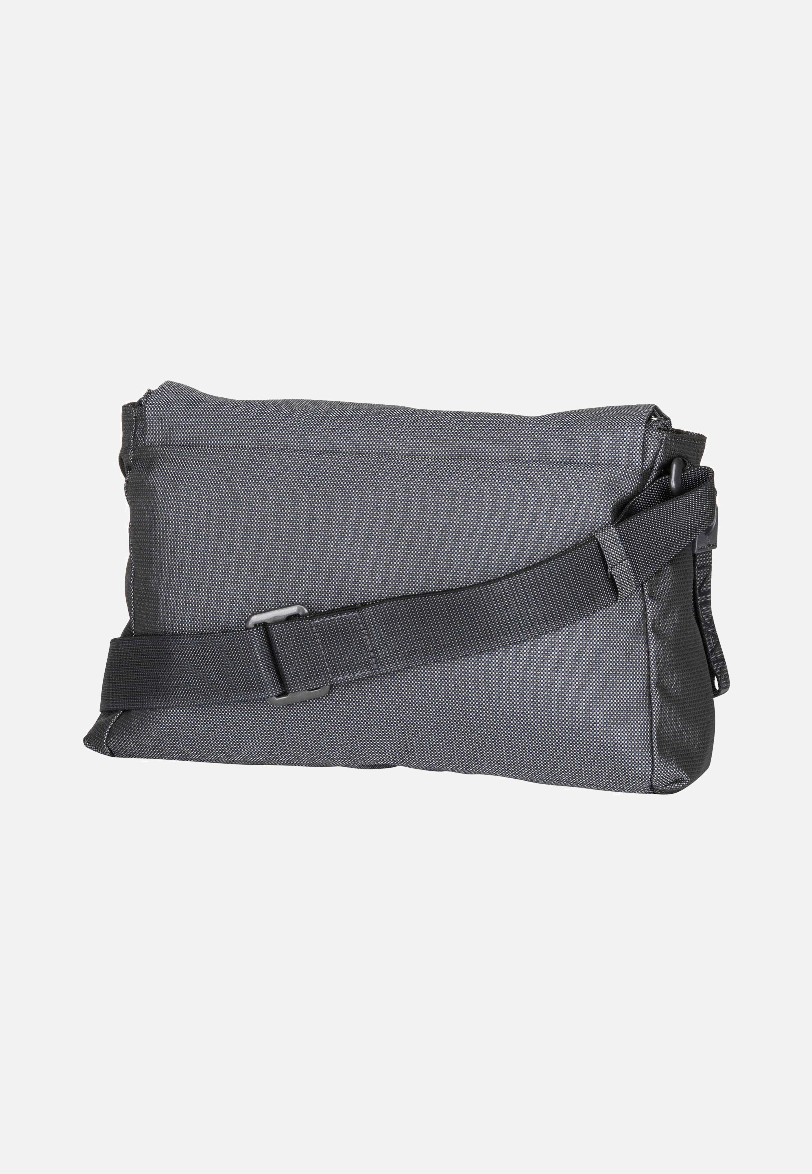 Mandarina Duck - MD20 QMT28 Steel - Messenger Bag | Women-Image
