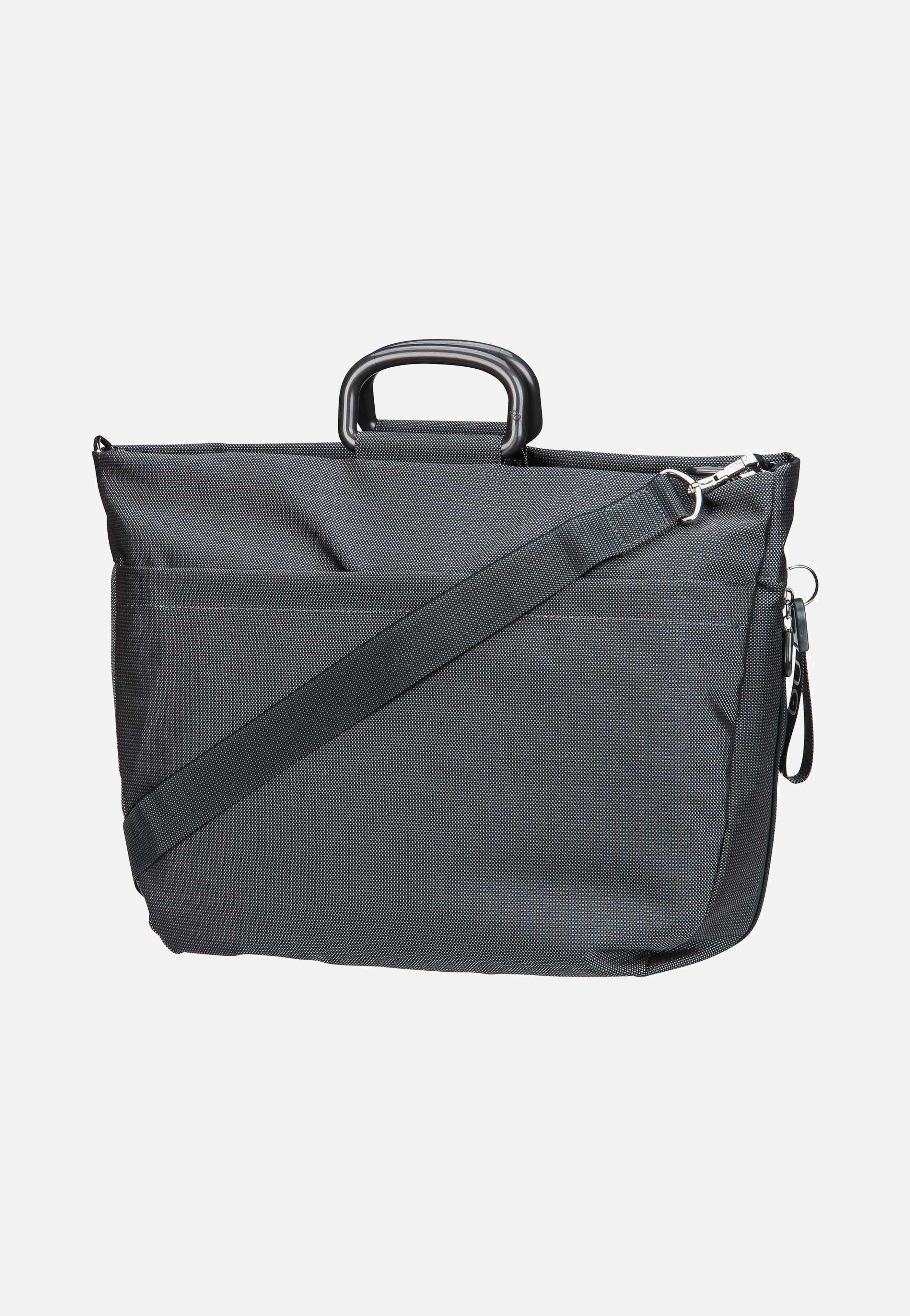 Mandarina Duck - MD20 QMT40 Steel - Satchel | Women-Image