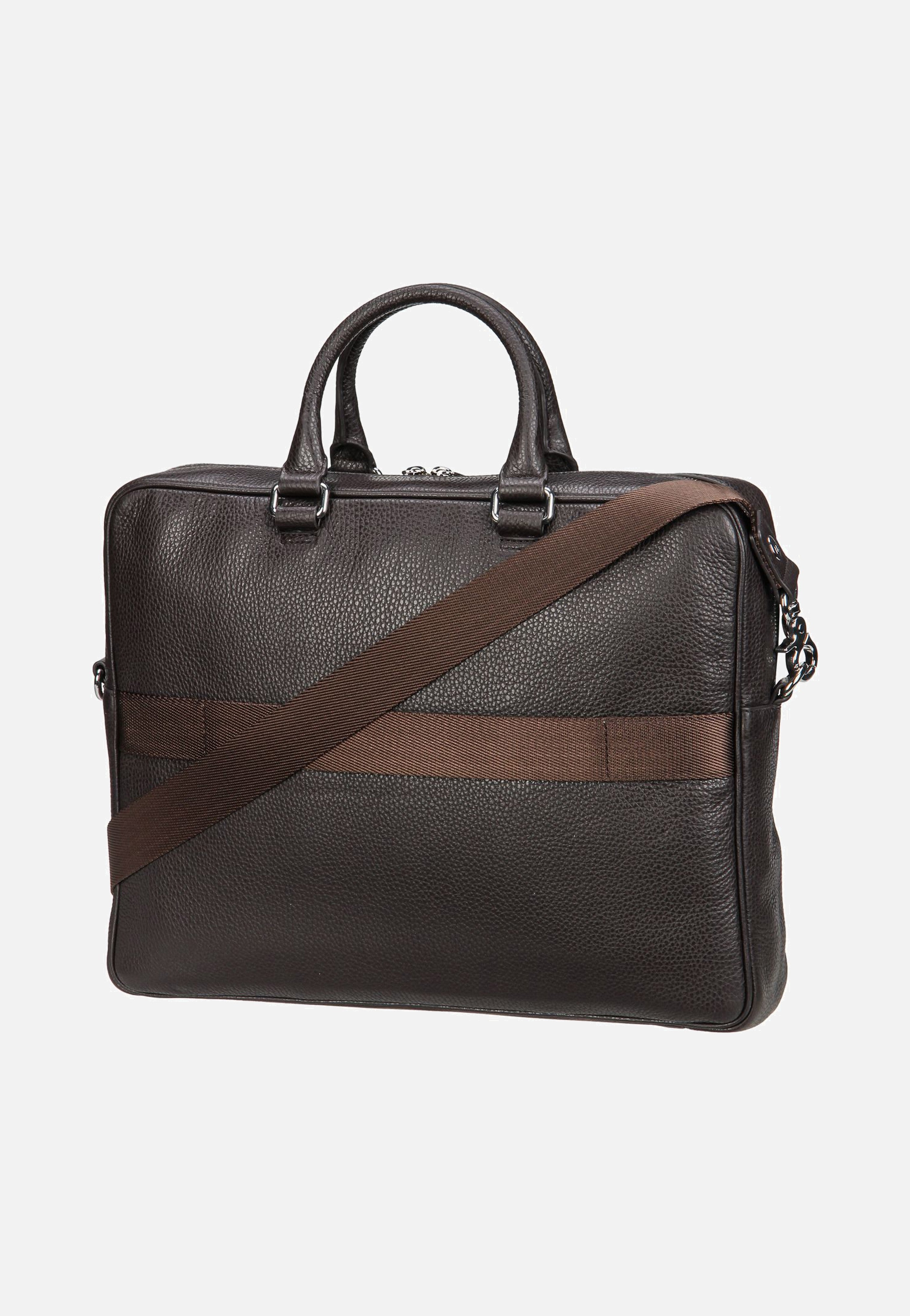 Mandarina Duck - Mellow Urban MWC01 Mole - Briefcase | Women-Image