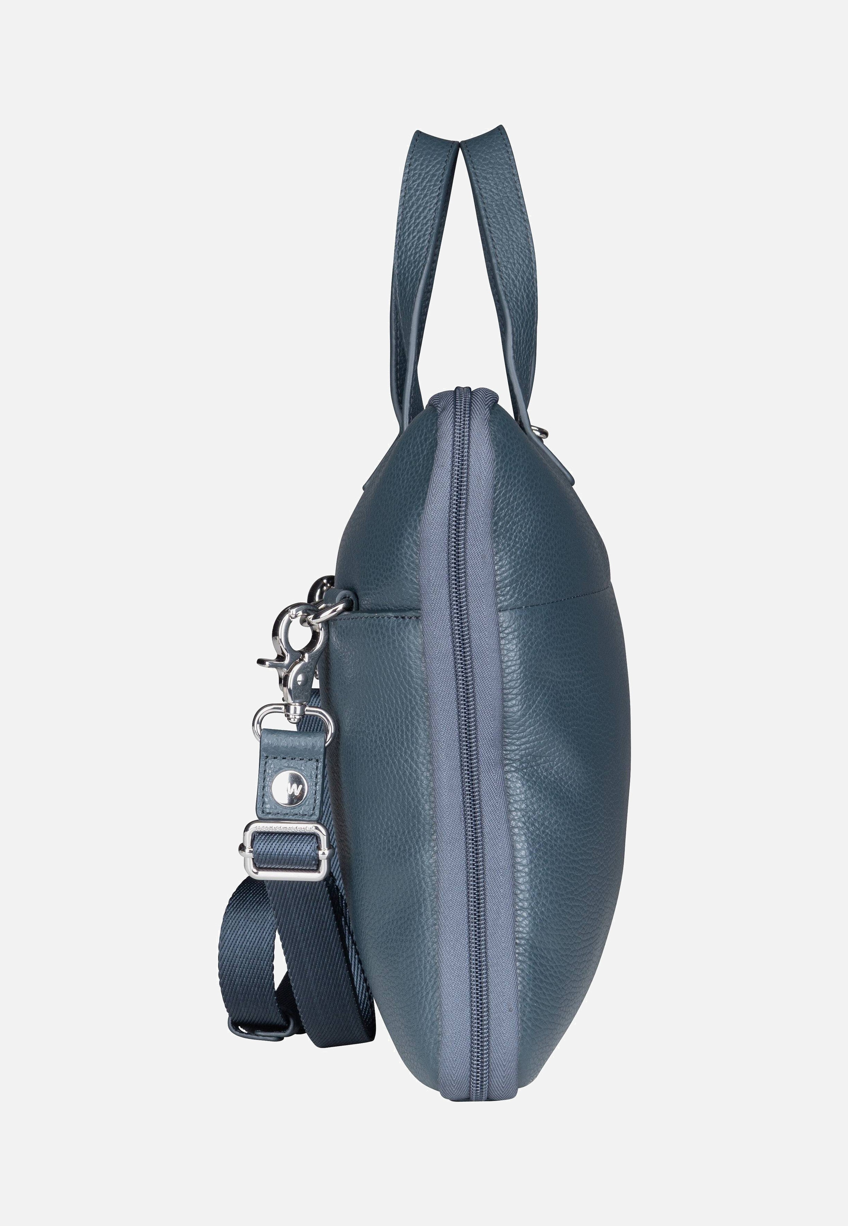 Mandarina Duck - Mellow Urban Sleeve MWC02 Avio - Document Folder | Women-Image