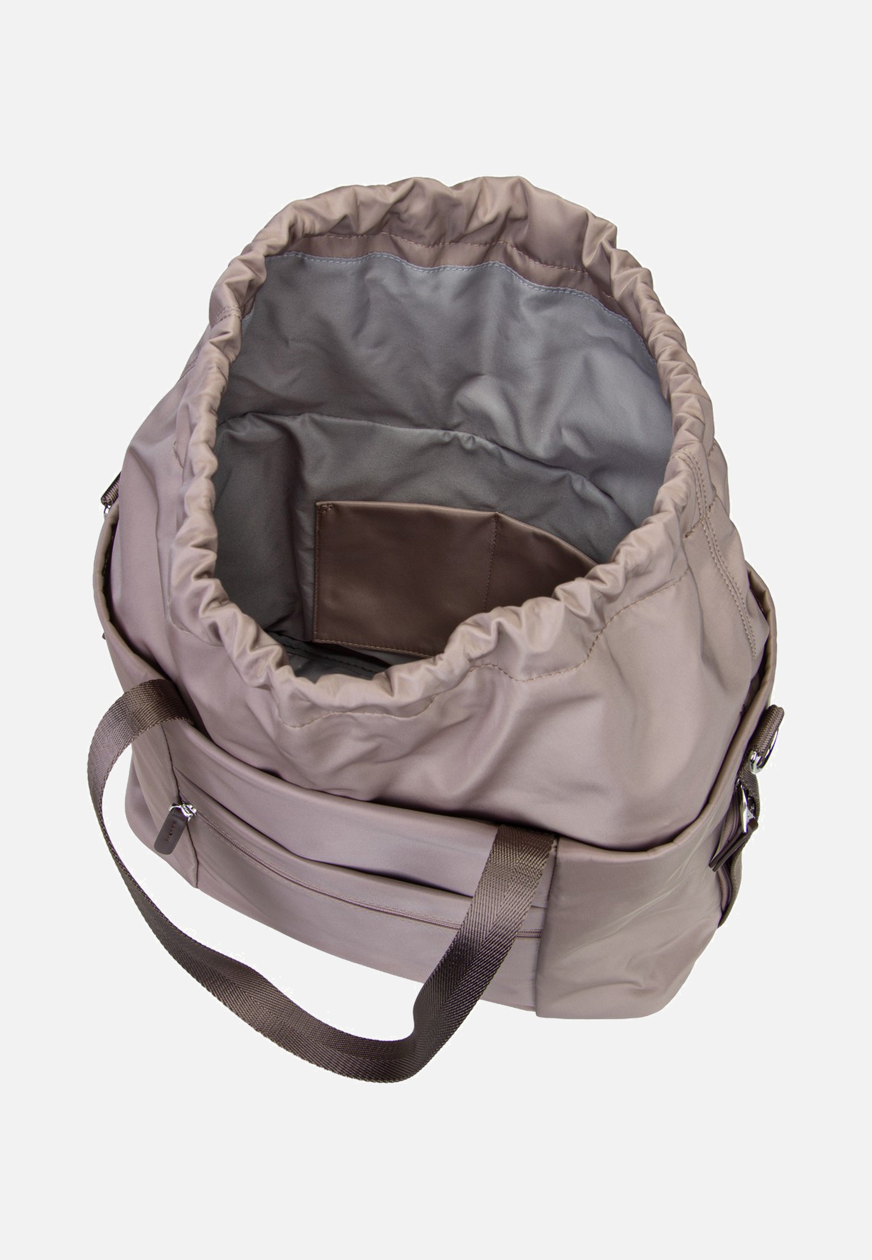 Mandarina Duck Hunter Bucket VCT61 Beaver Bucket Bag