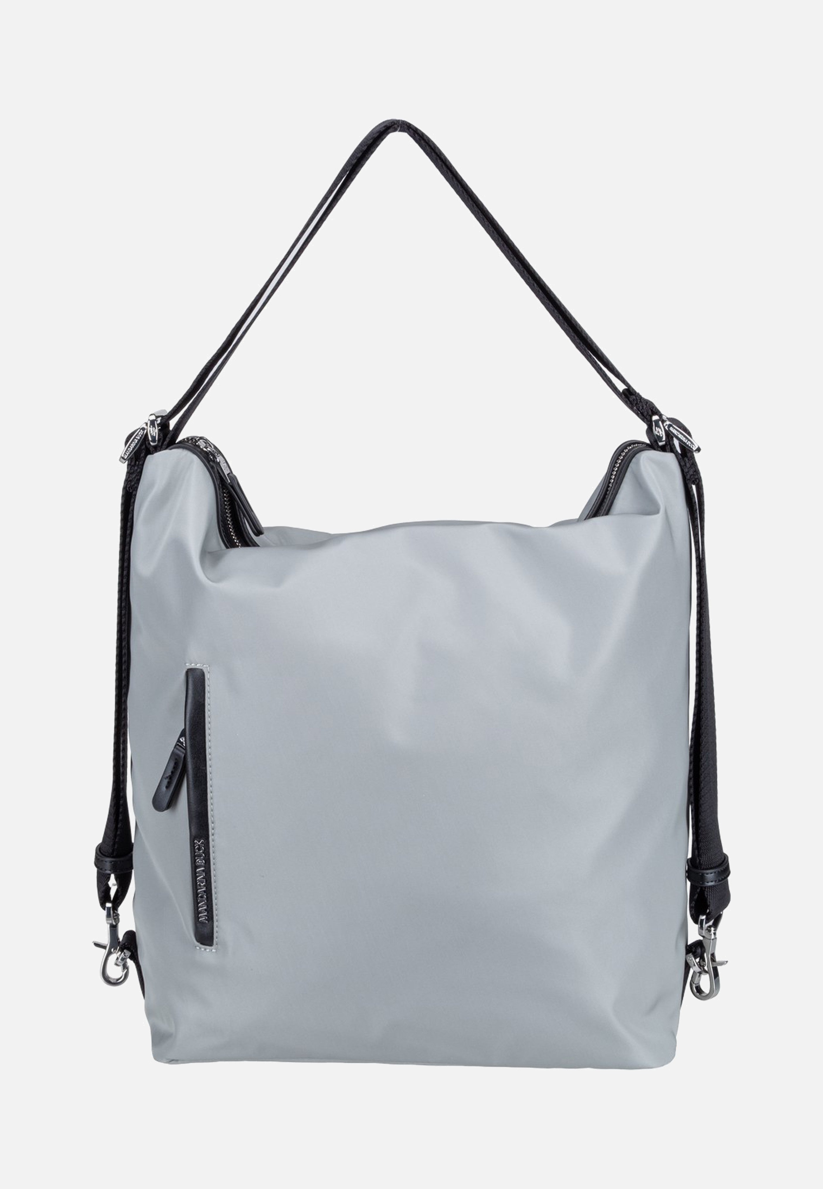 Mandarina Duck Hunter Hobo VCT10 Cocoon Backpack