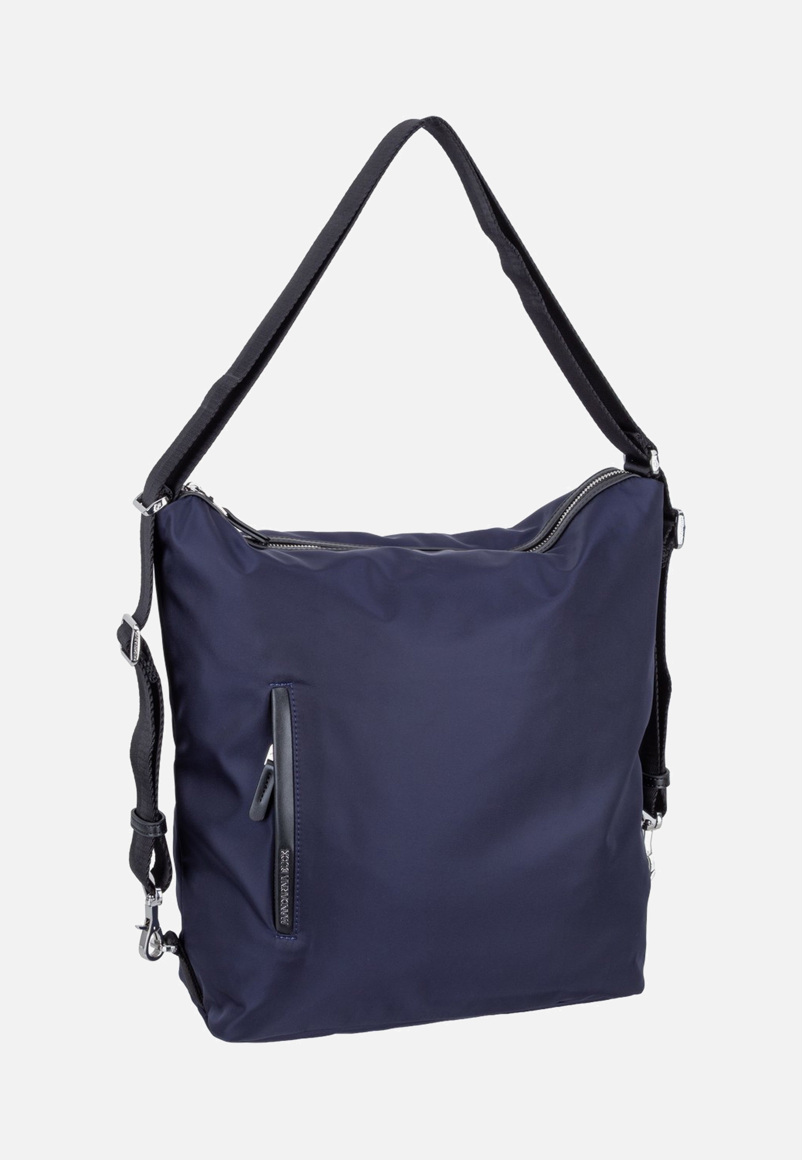 Mandarina Duck Hunter Hobo VCT10 Eclipse Backpack
