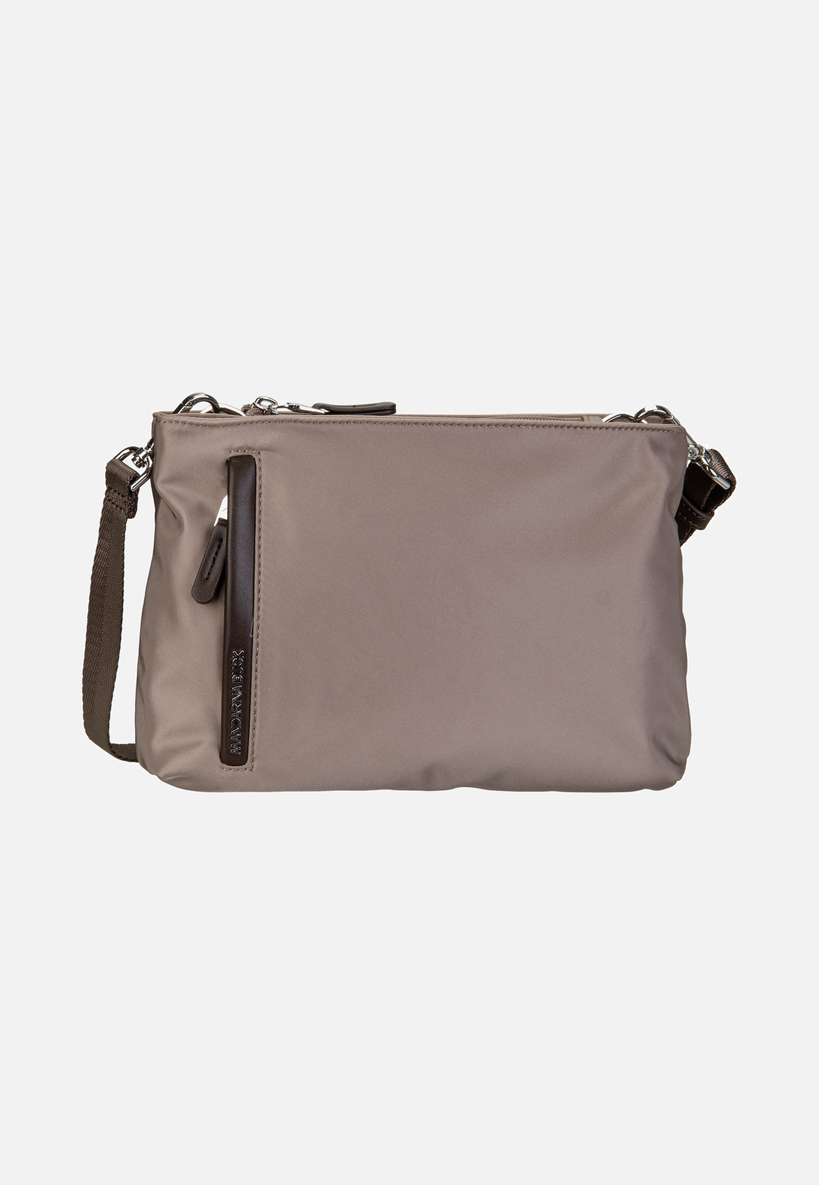 Mandarina Duck Hunter Pochette VCT58 Beaver Evening Bag