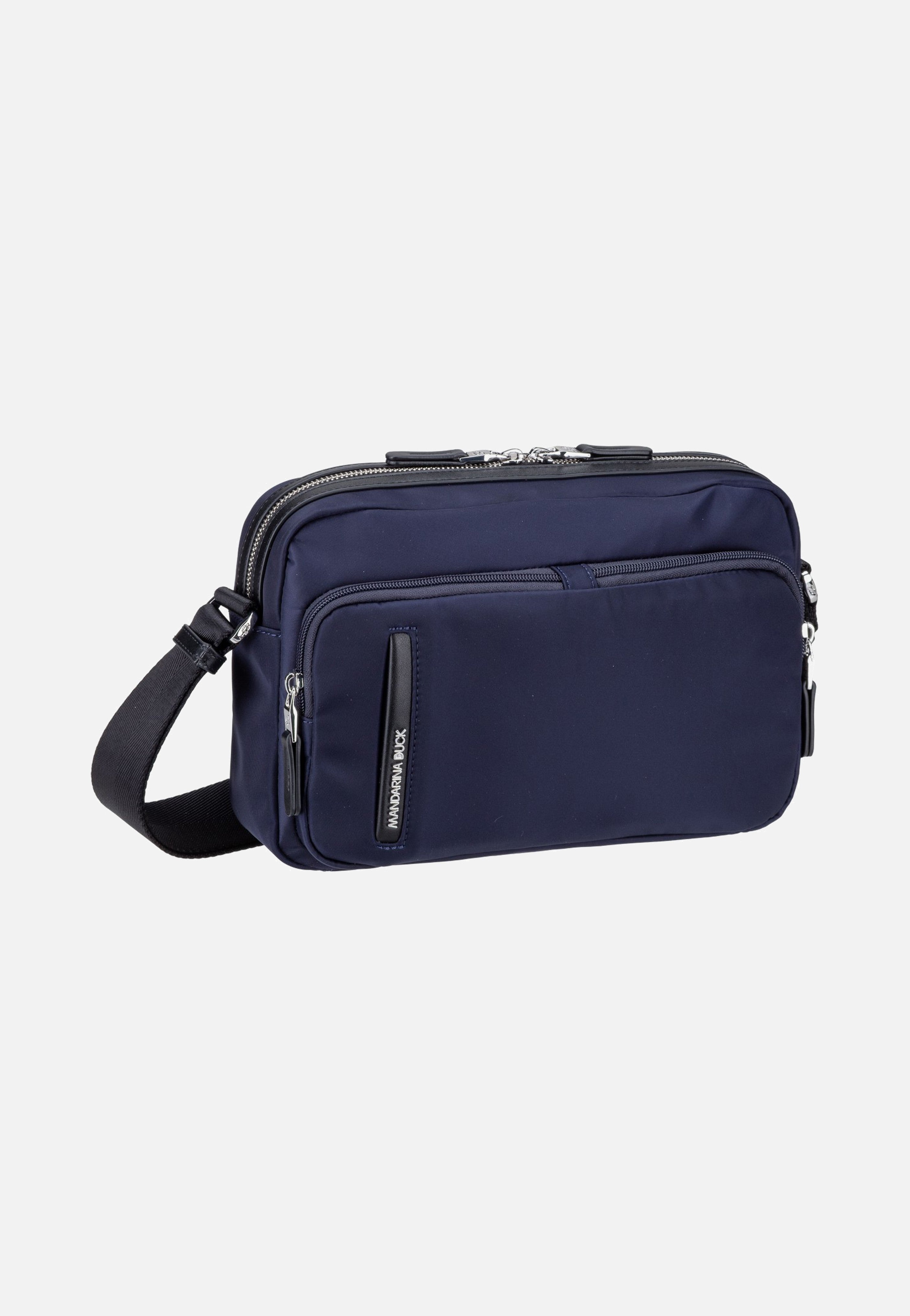 Mandarina Duck Hunter Reporter VCT60 Eclipse Crossbody Bag