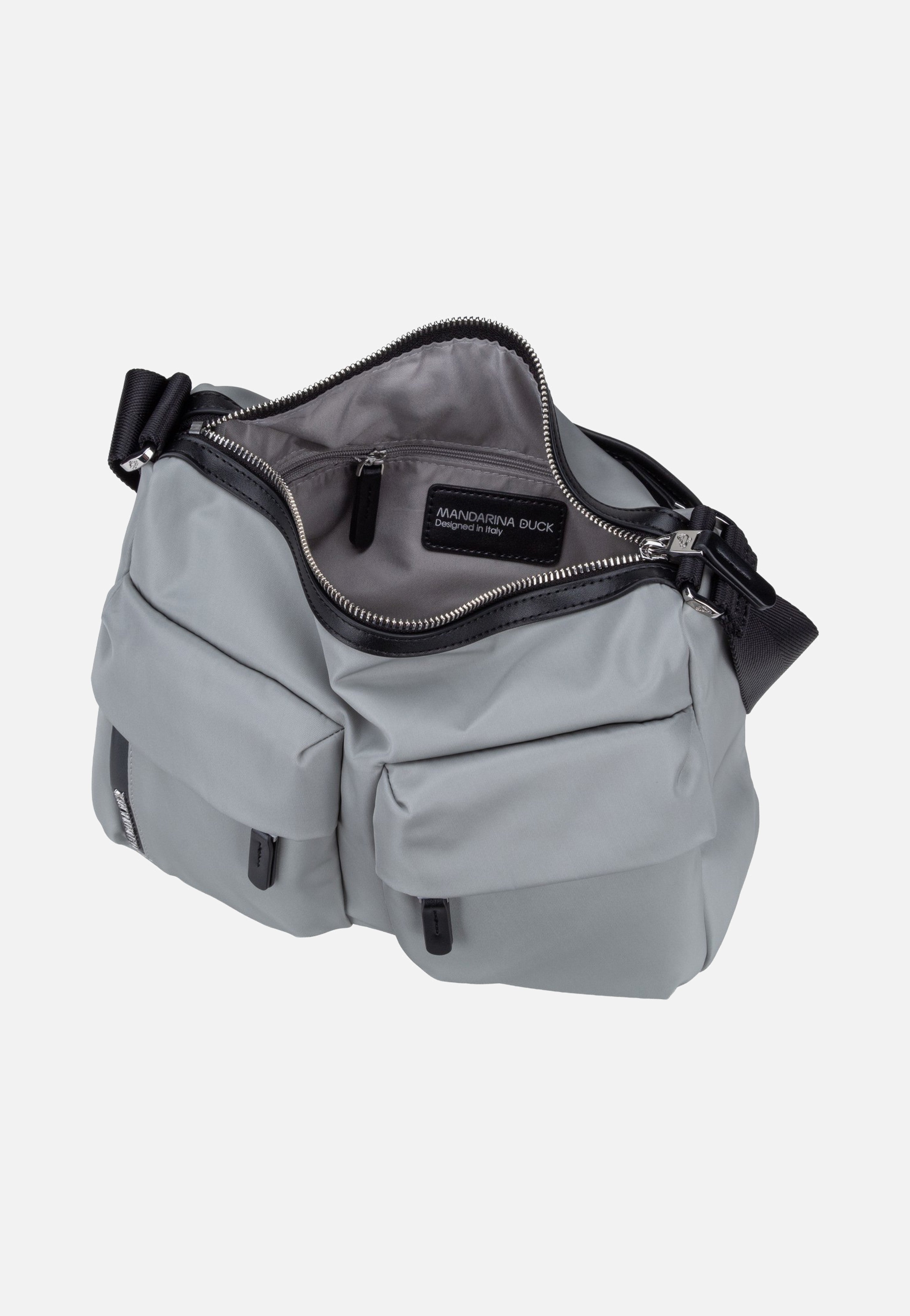 Mandarina Duck Hunter VCT18 Cocoon Crossbody Bag
