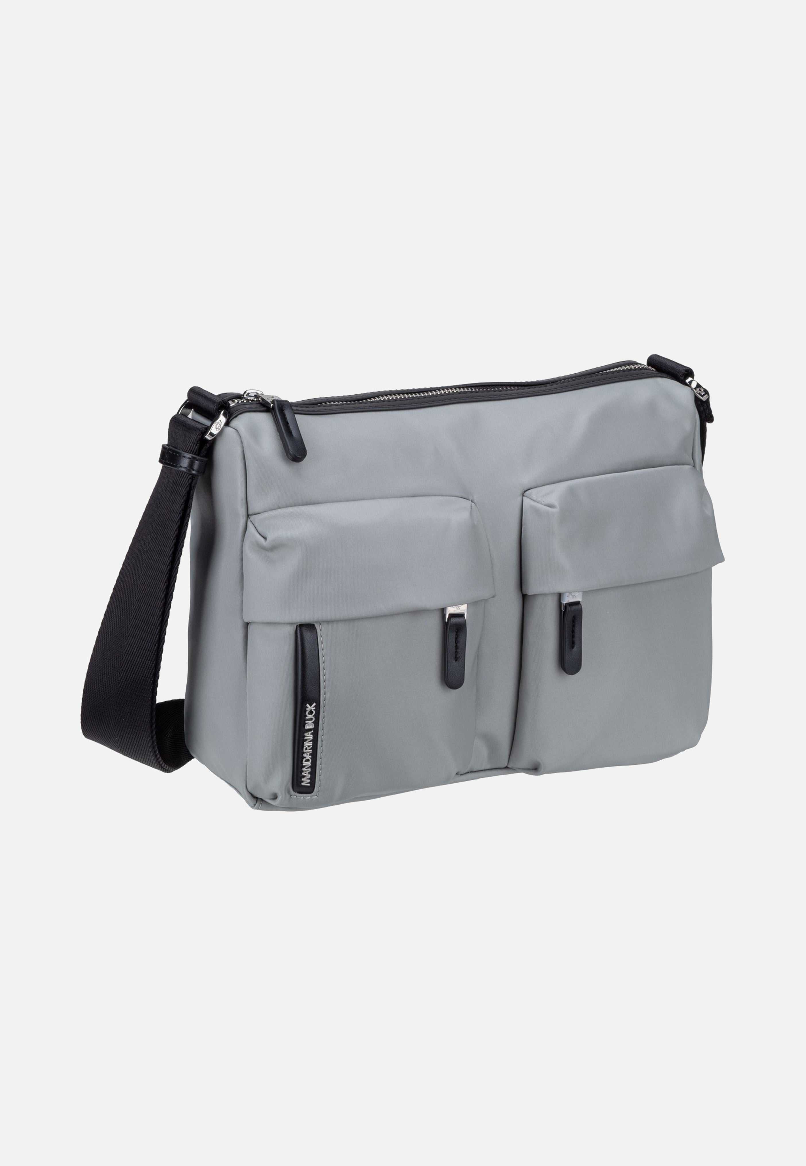 Mandarina Duck Hunter VCT18 Cocoon Crossbody Bag