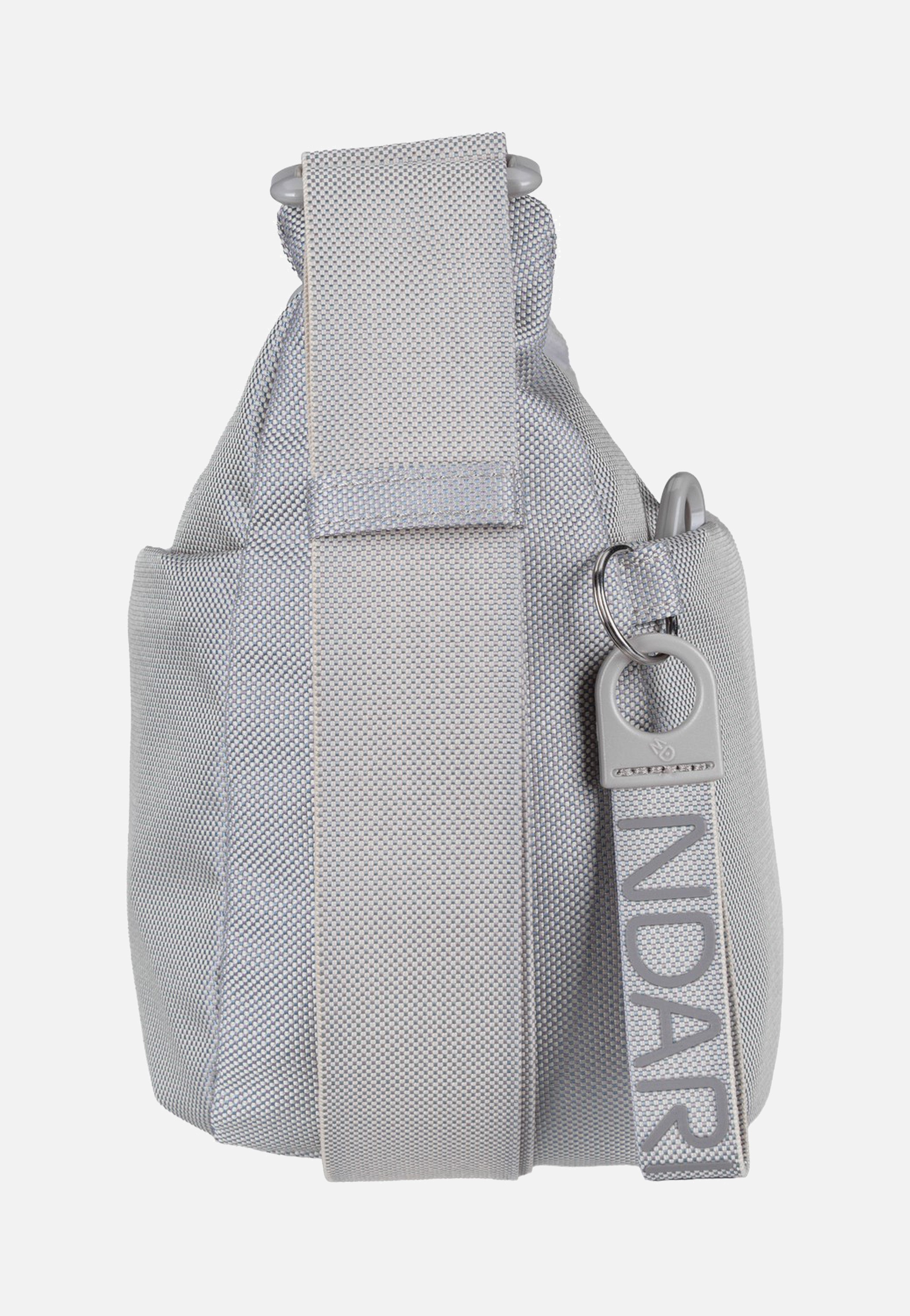 Mandarina Duck MD20 Hobo QMT30 Cocoon Crossbody Bag