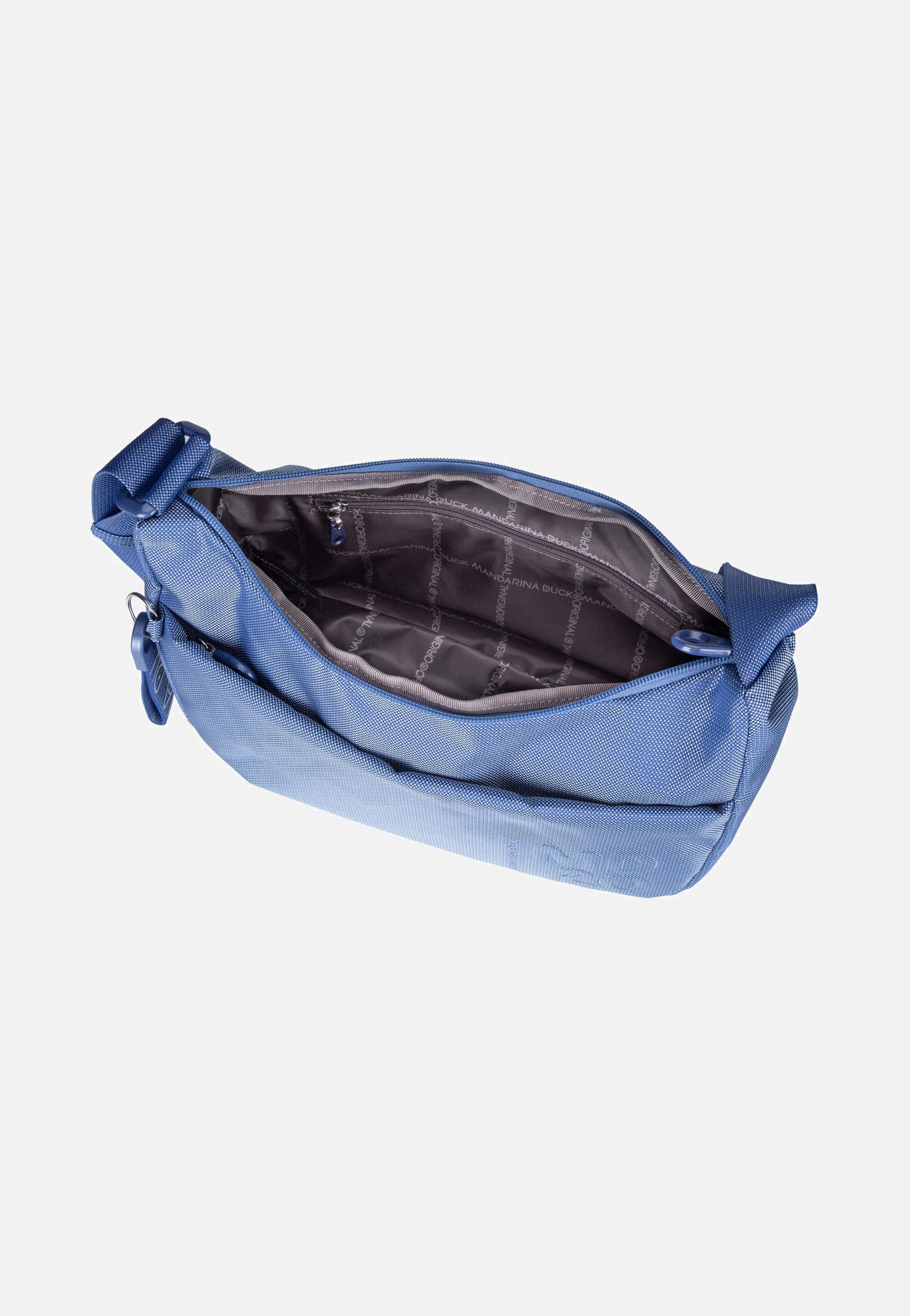 Mandarina Duck MD20 Hobo QMT30 Cosmic Crossbody Bag