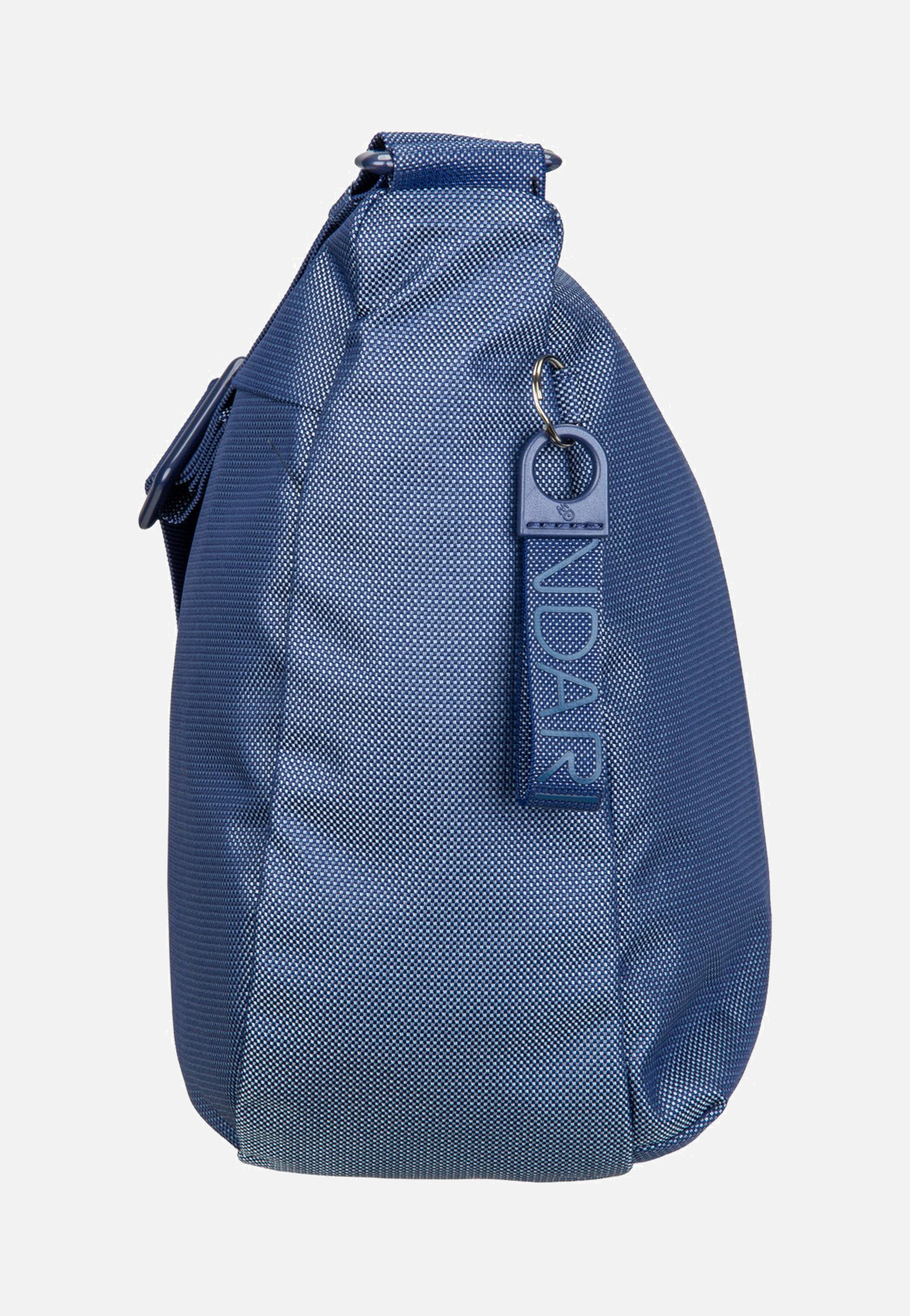 Mandarina Duck MD20 Hobo QMTV1 Cosmic Pouch Bag
