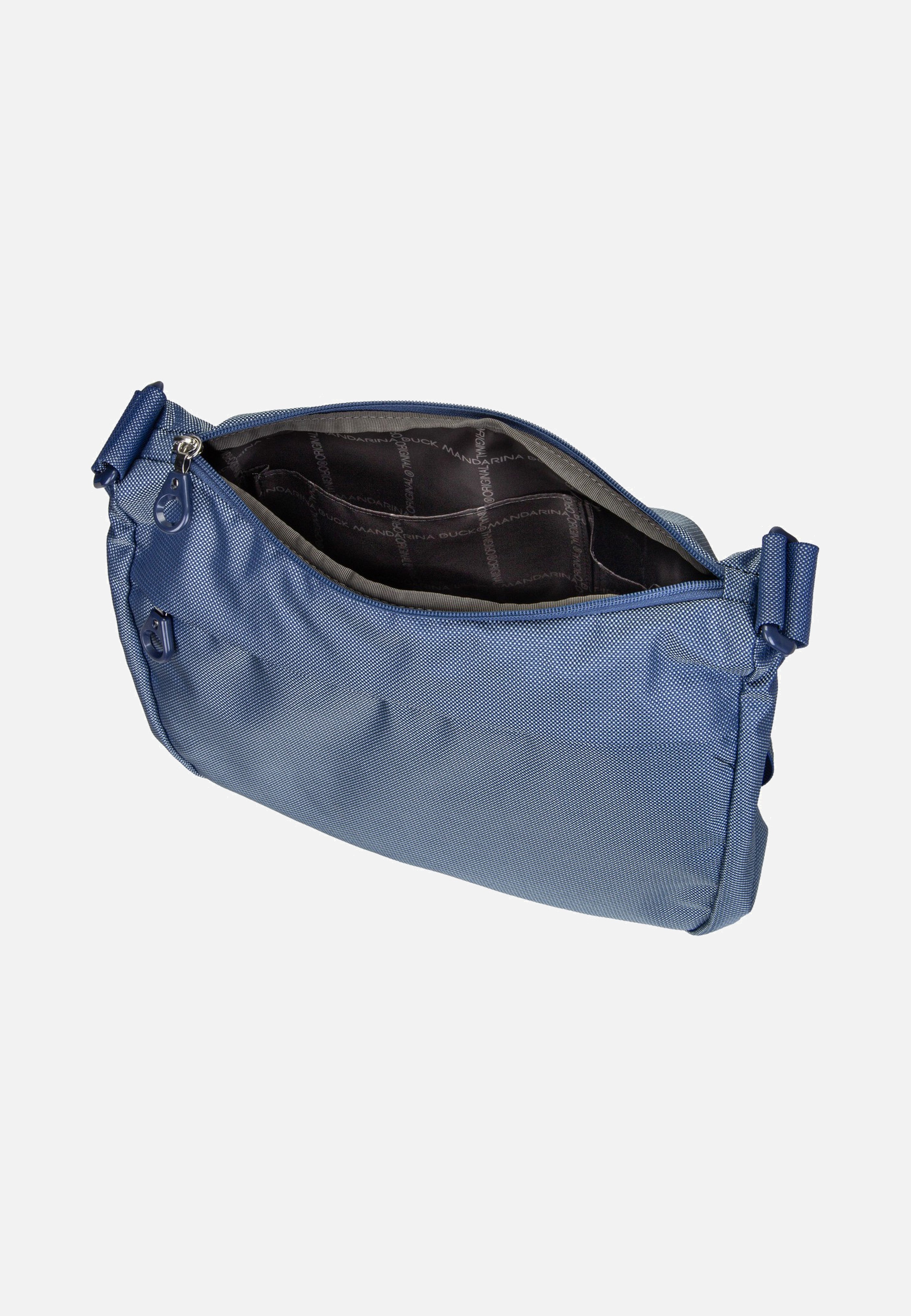 Mandarina Duck MD20 Hobo QMTV1 Cosmic Pouch Bag