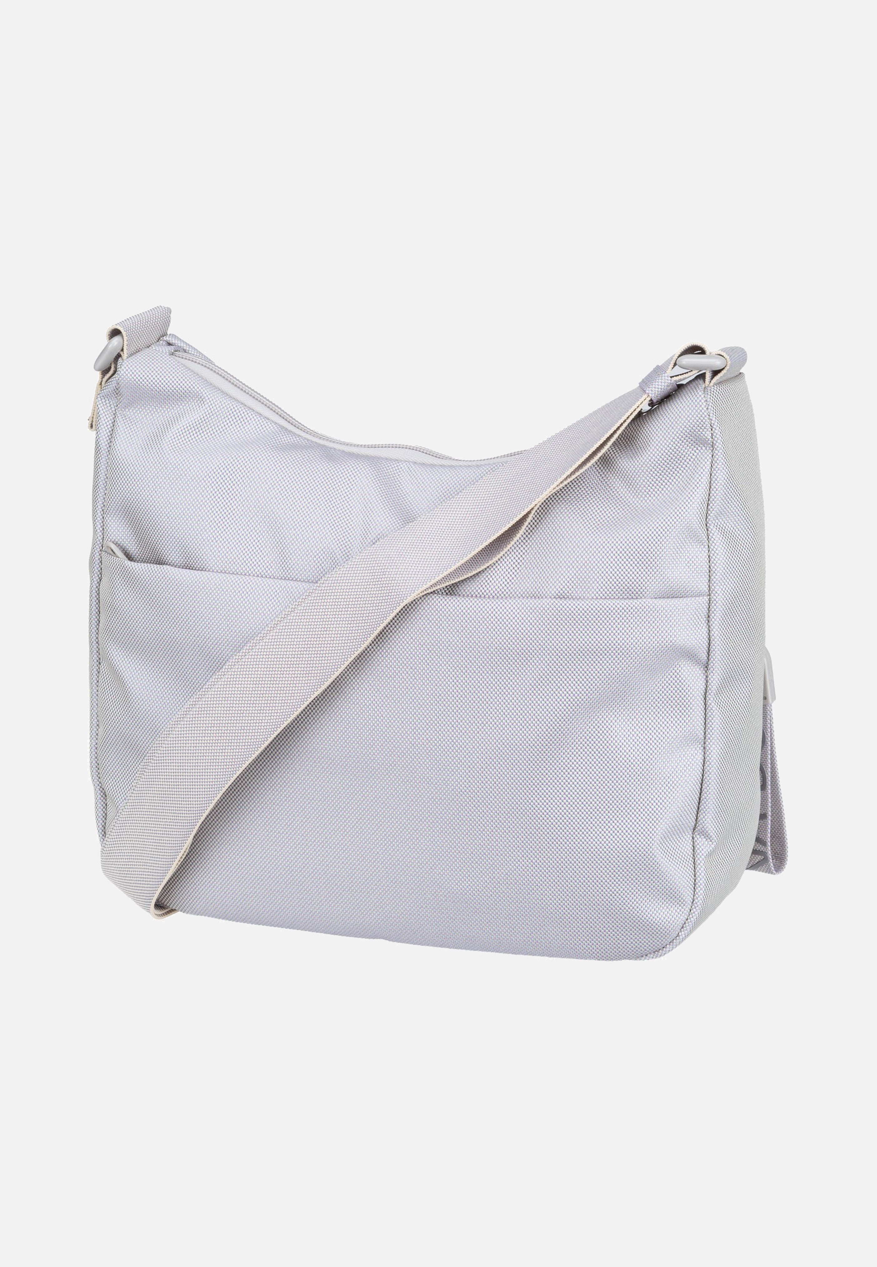 Mandarina Duck MD20 Medium Hobo QMT37 Cocoon Hobo Bag