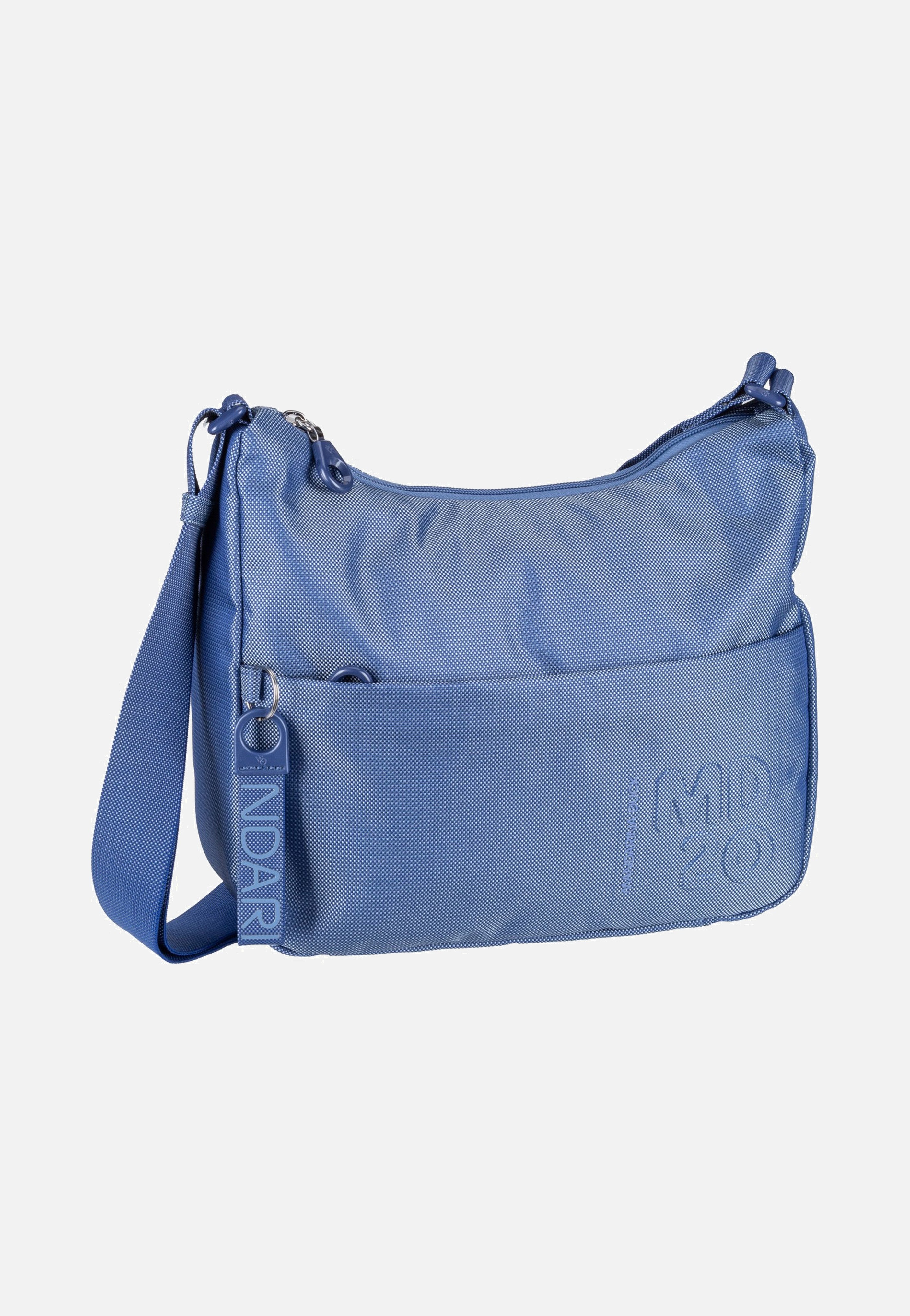 Mandarina Duck MD20 Medium Hobo QMT37 Cosmic Hobo Bag