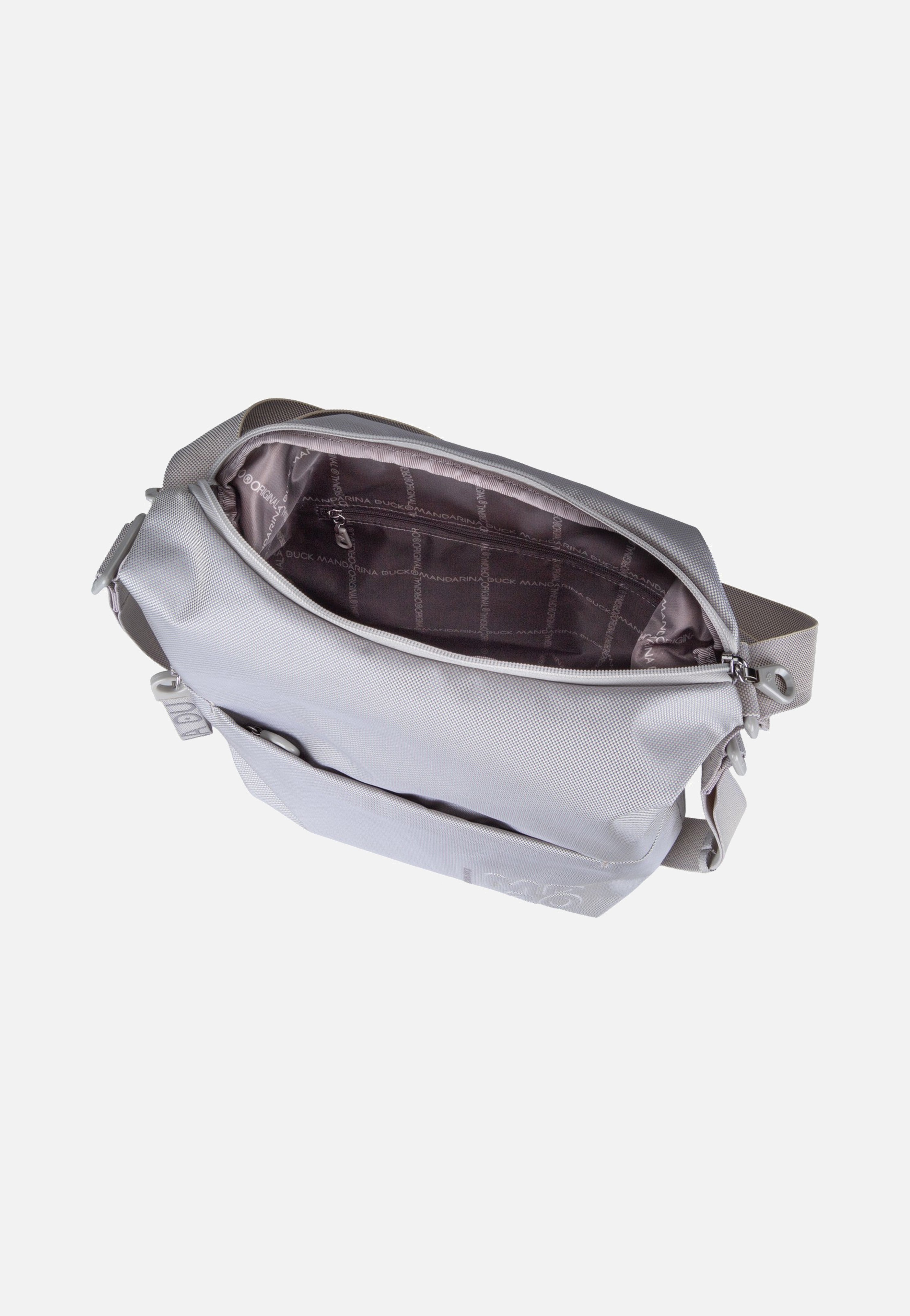 Mandarina Duck MD20 Medium Slide QMT38 Cocoon Backpack