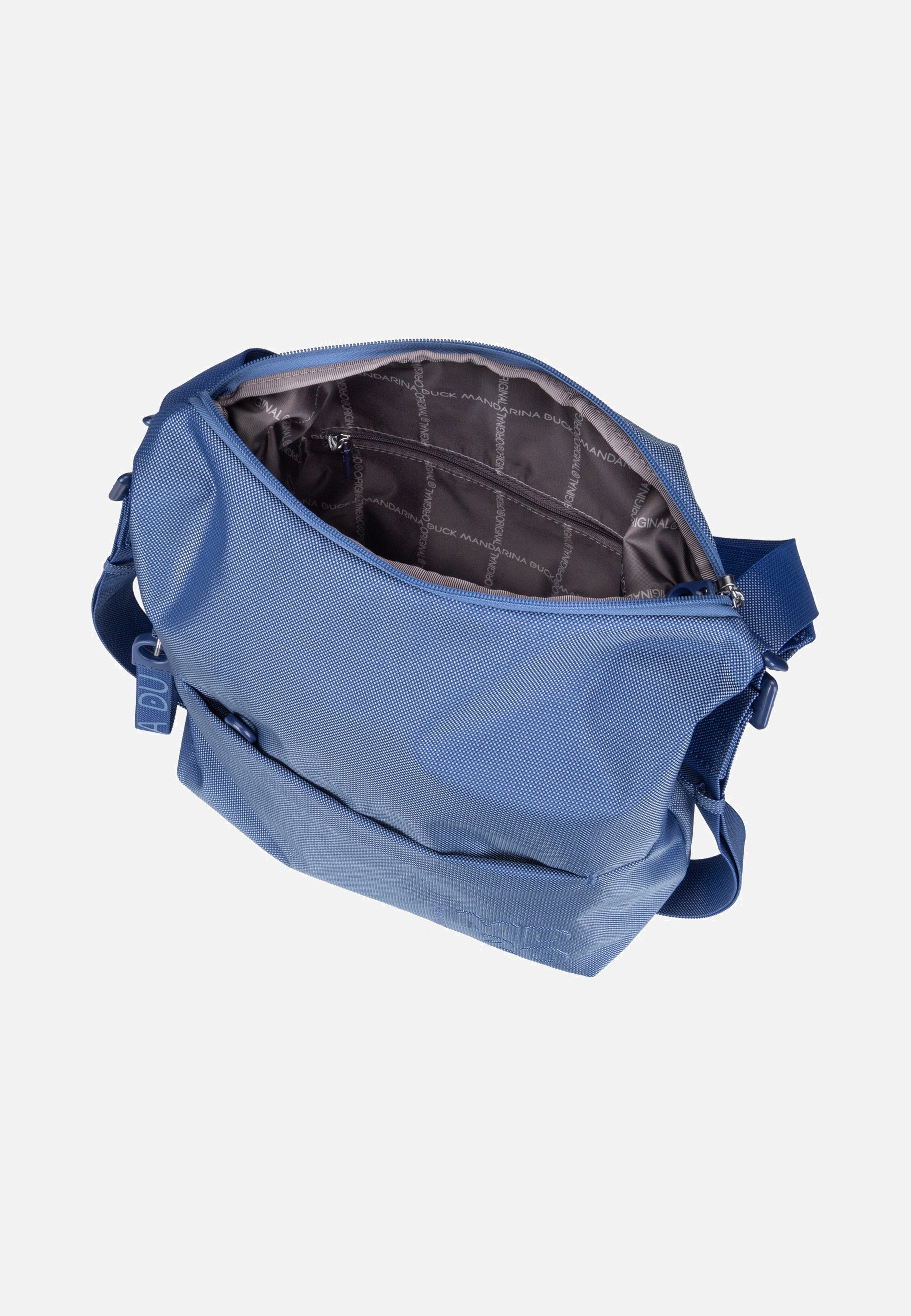 Mandarina Duck MD20 Medium Slide QMT38 Cosmic Backpack