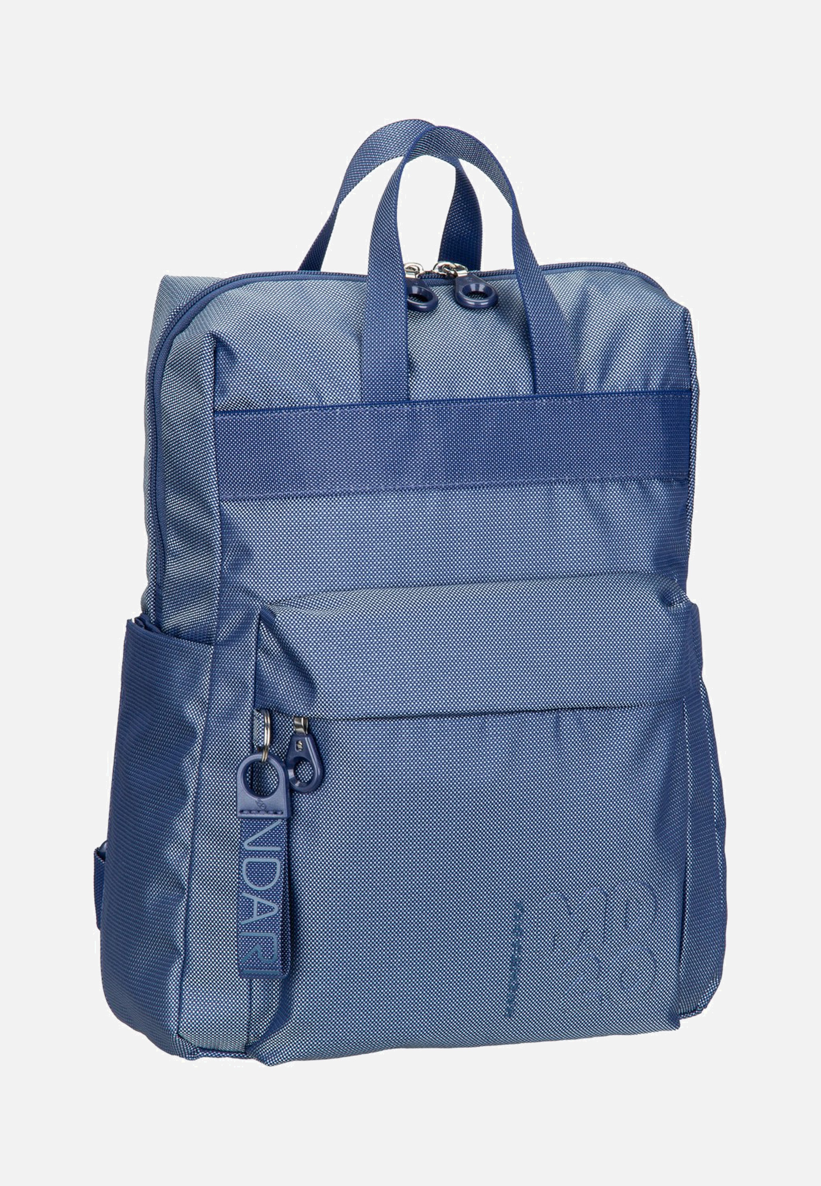 Mandarina Duck MD20 QMT17 Cosmic Backpack