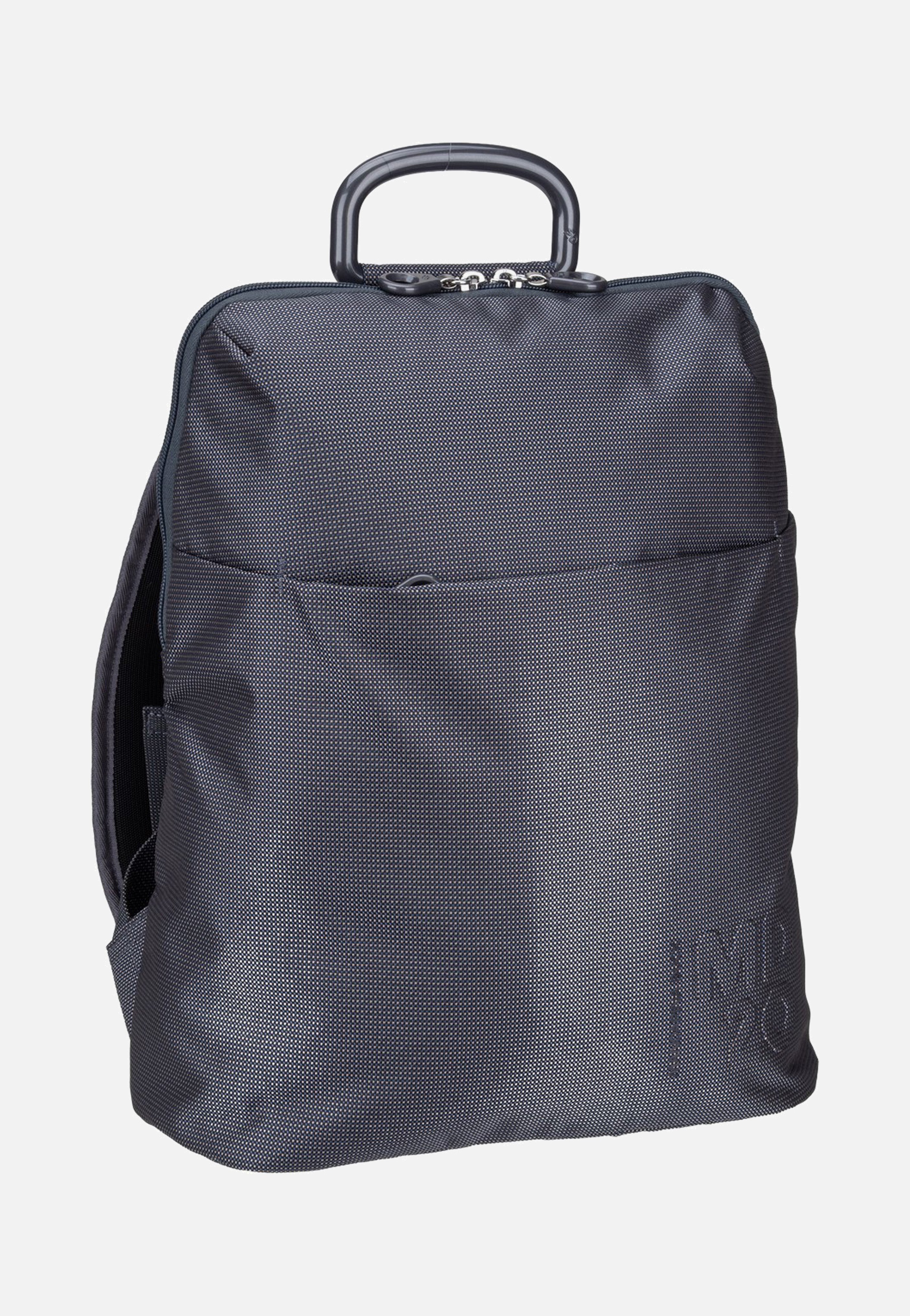 Mandarina Duck MD20 QMT71 14" Steel Backpack