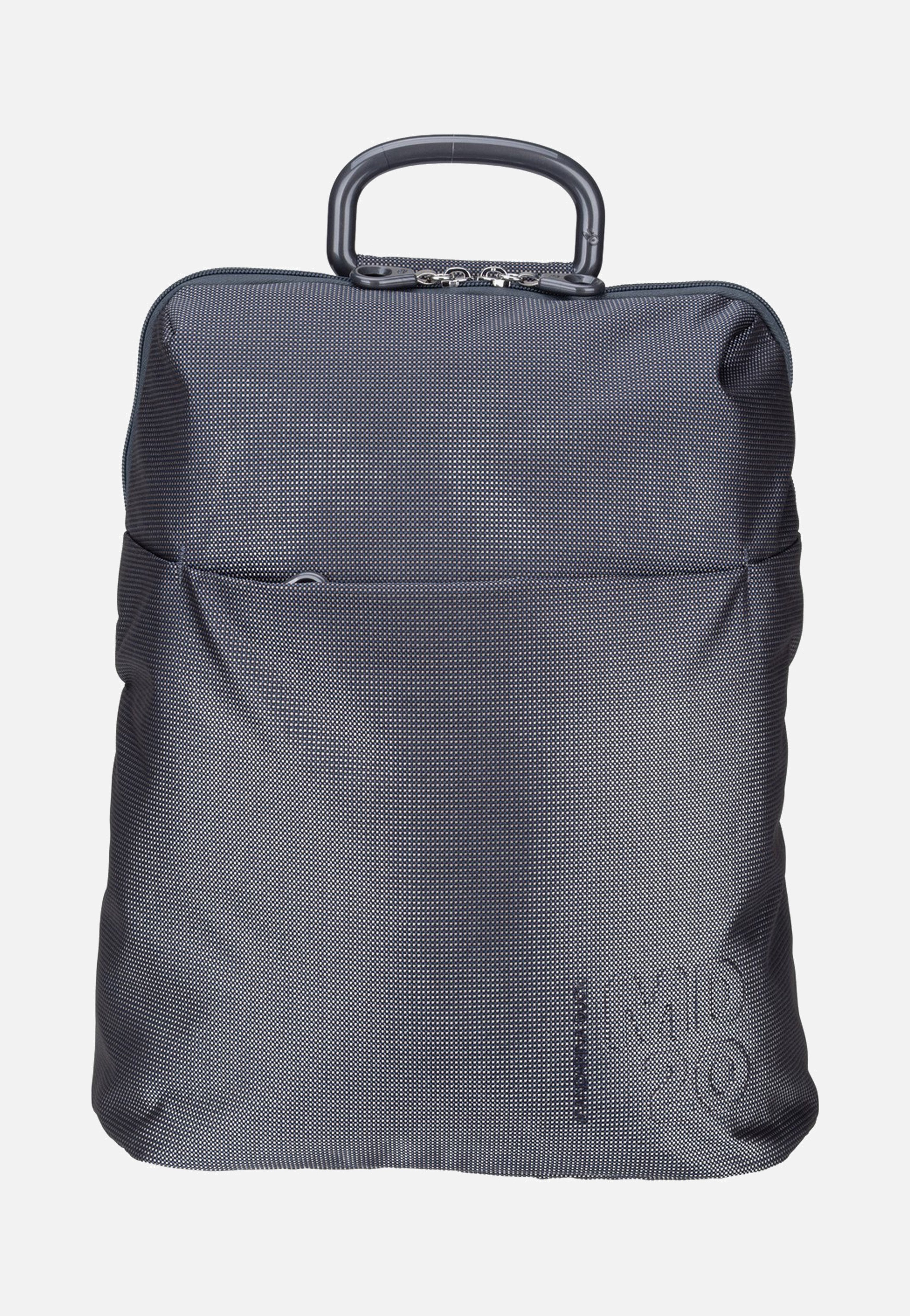 Mandarina Duck MD20 QMT71 14" Steel Backpack