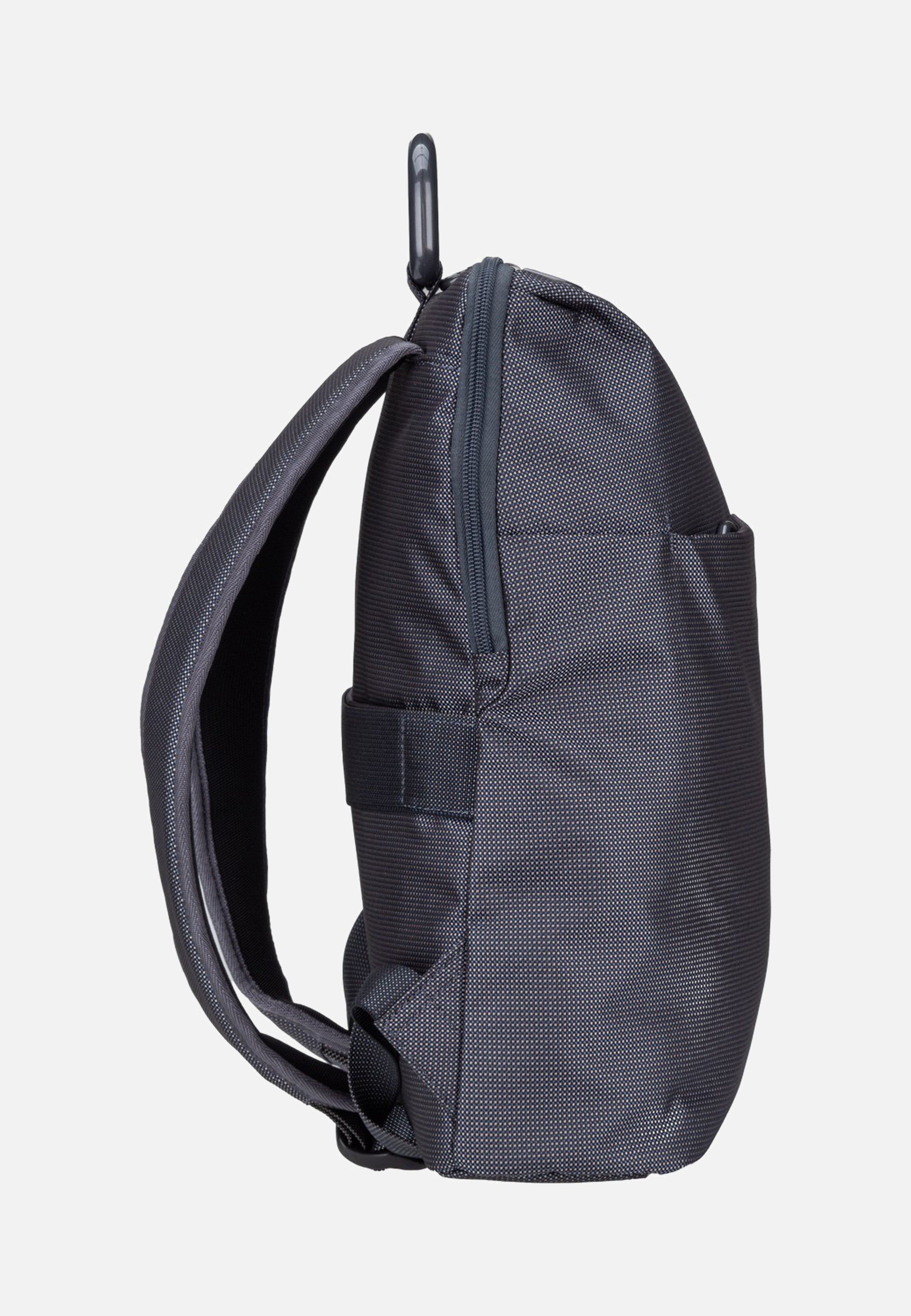 Mandarina Duck MD20 QMT71 14" Steel Backpack