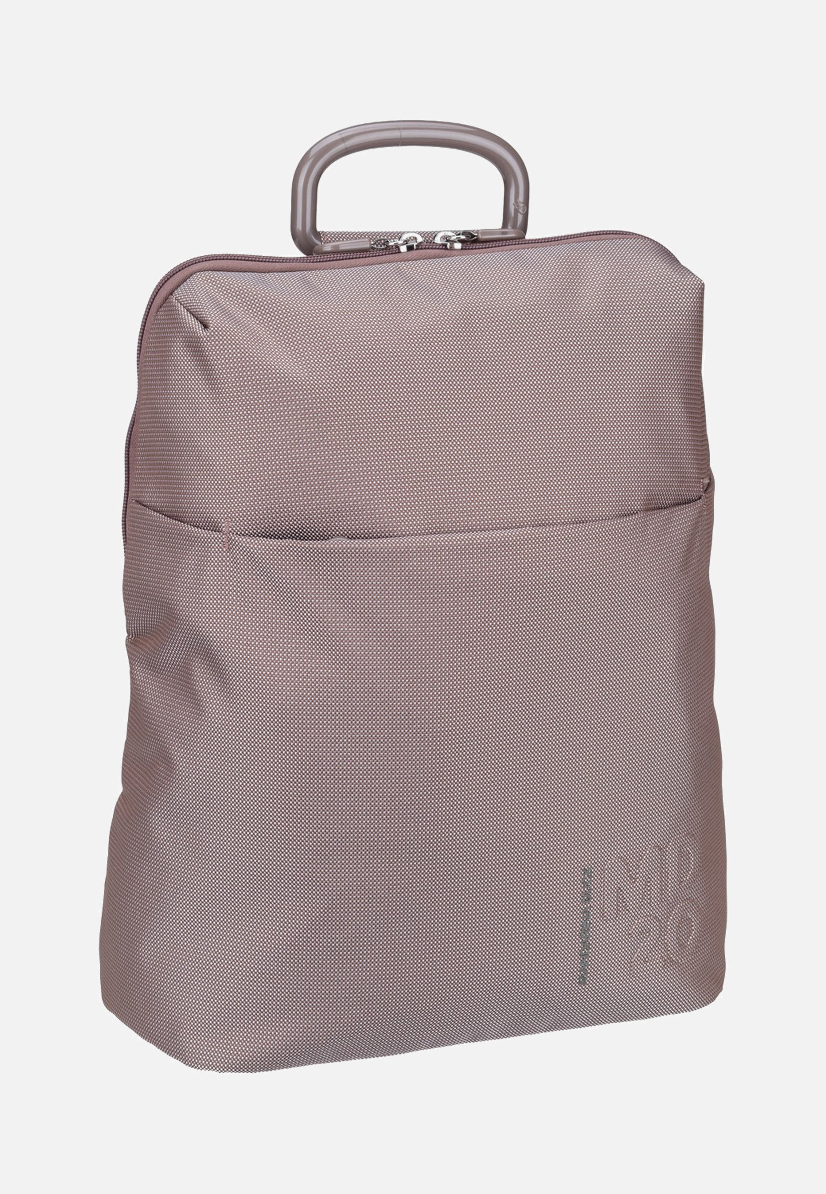 Mandarina Duck MD20 QMT71 14" Taupe Backpack