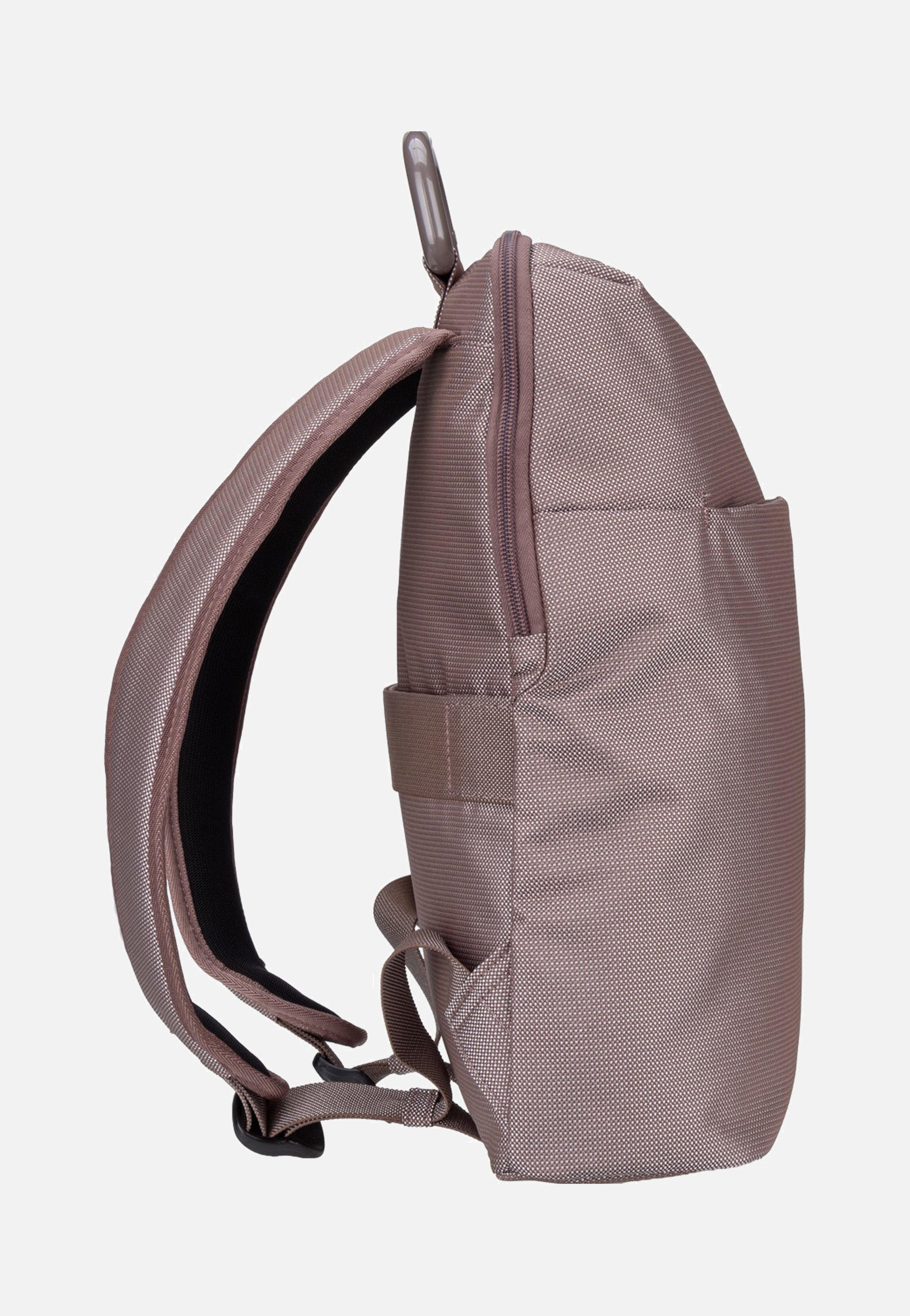 Mandarina Duck MD20 QMT71 14" Taupe Backpack
