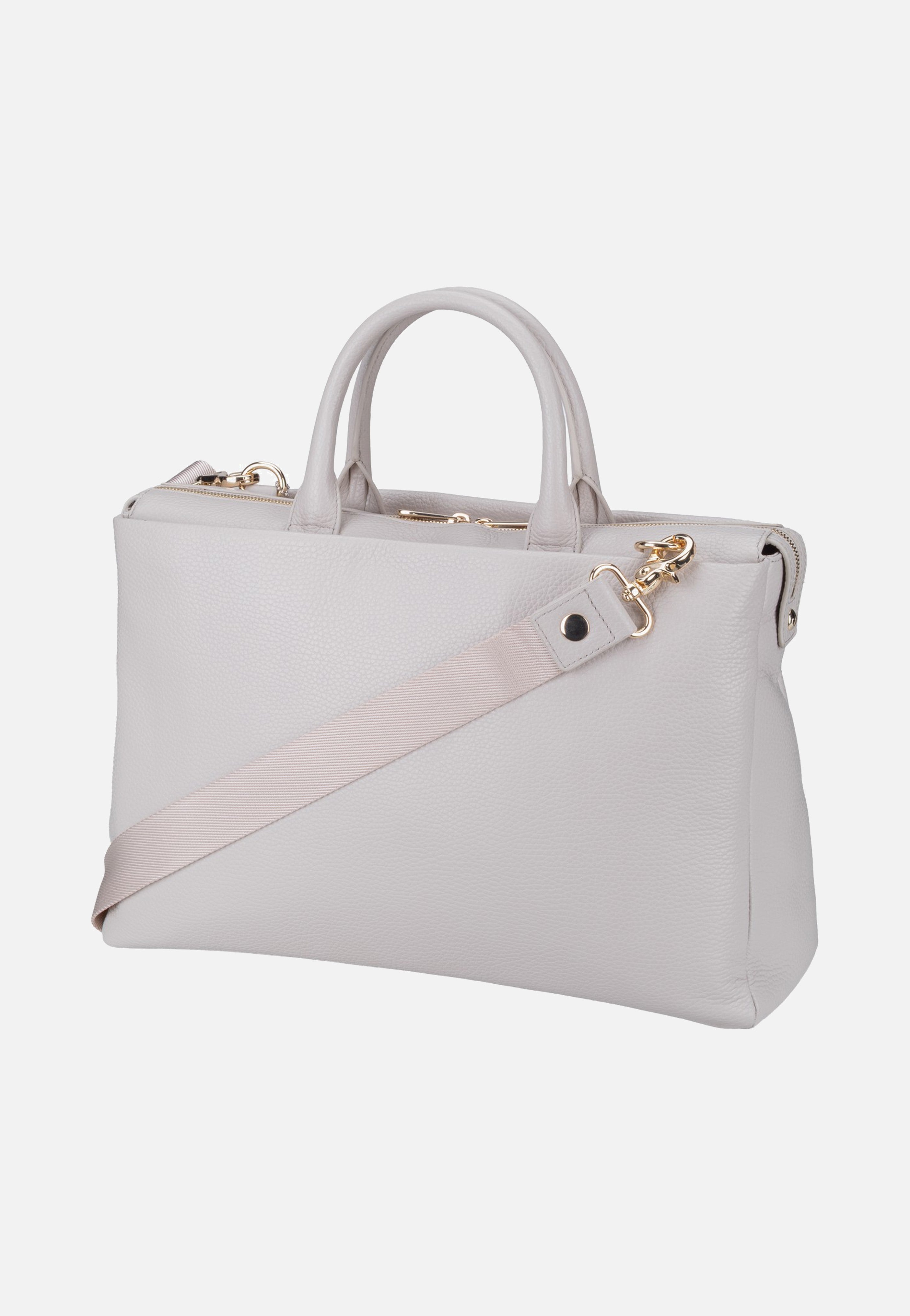Mandarina Duck Mellow Urban Handbag MWT04 Cocoon Aktentasche