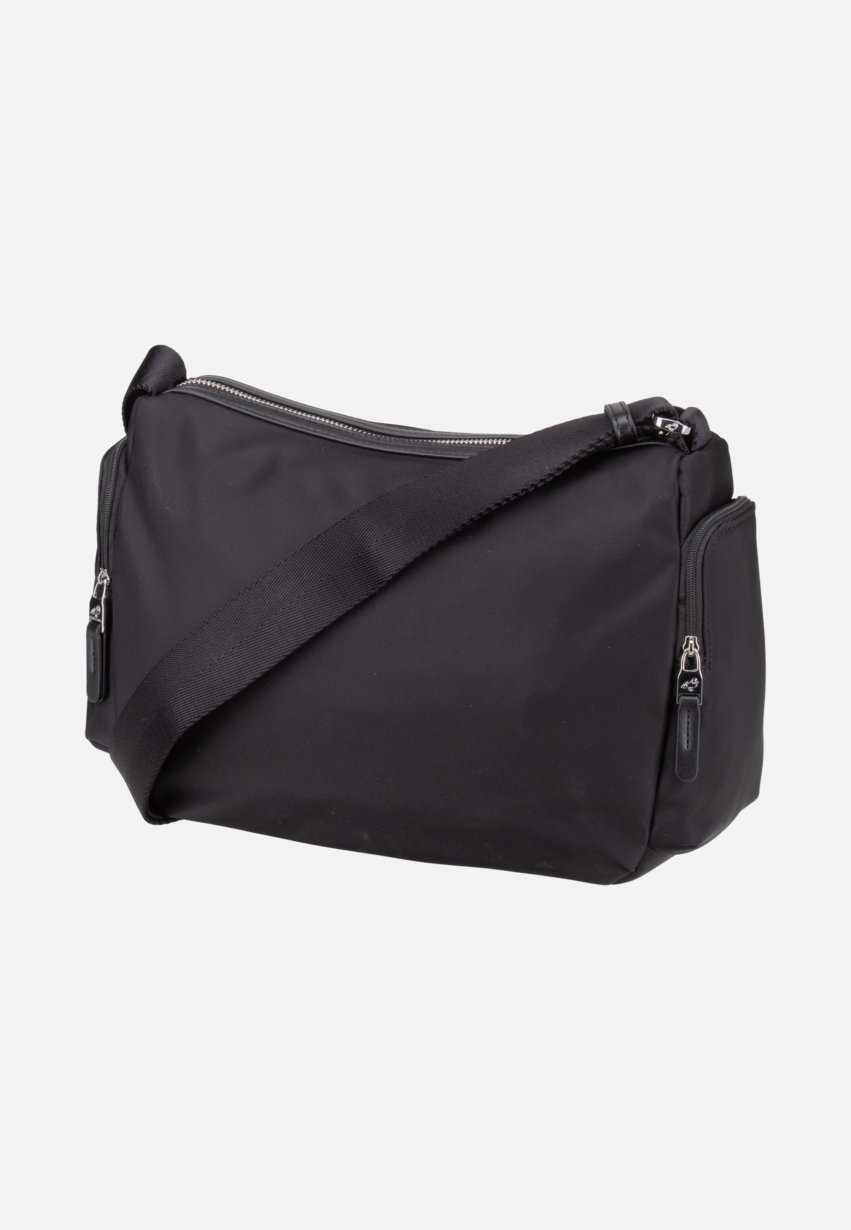 Mandarina Duck - Hunter Cargo VCT54 Eclipse - Crossbody Bag | Neutral-Image