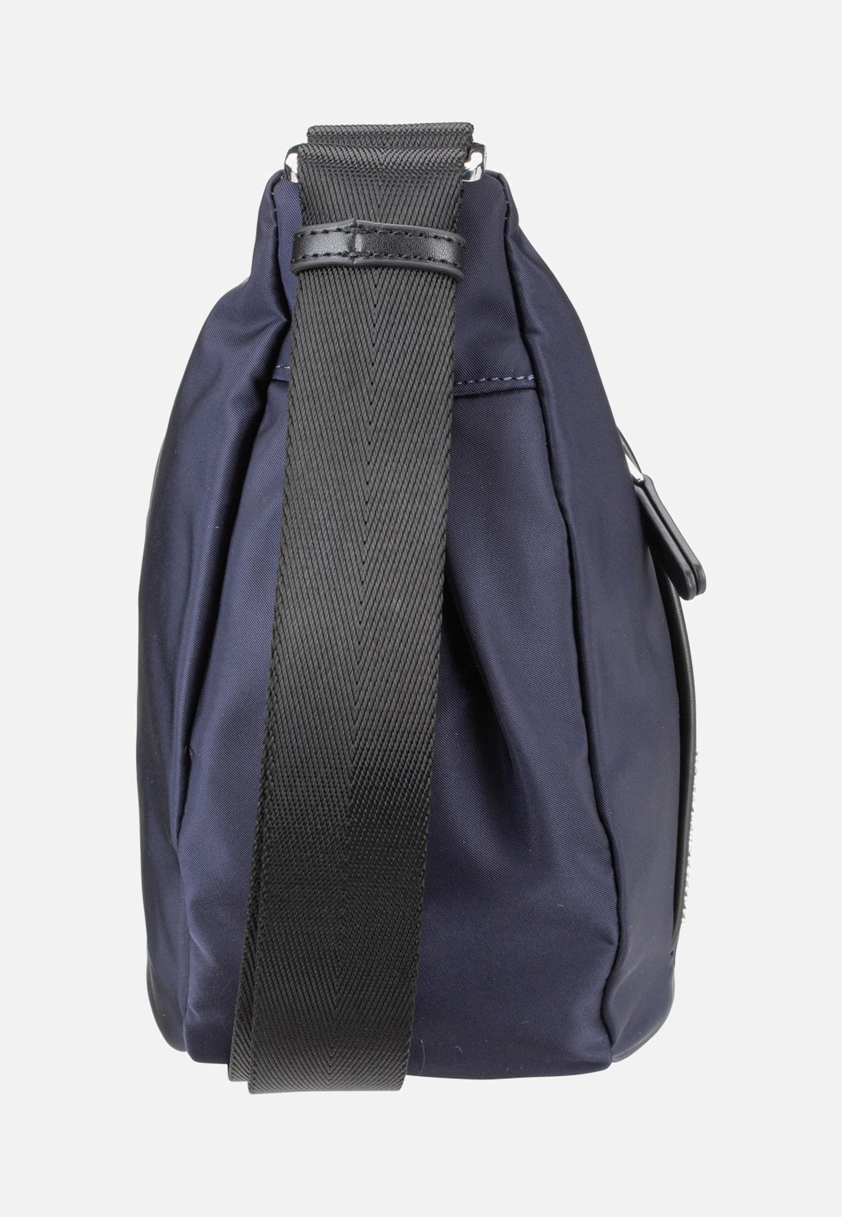 Mandarina Duck Hunter Medium VCT46 Eclipse Hobo Bag