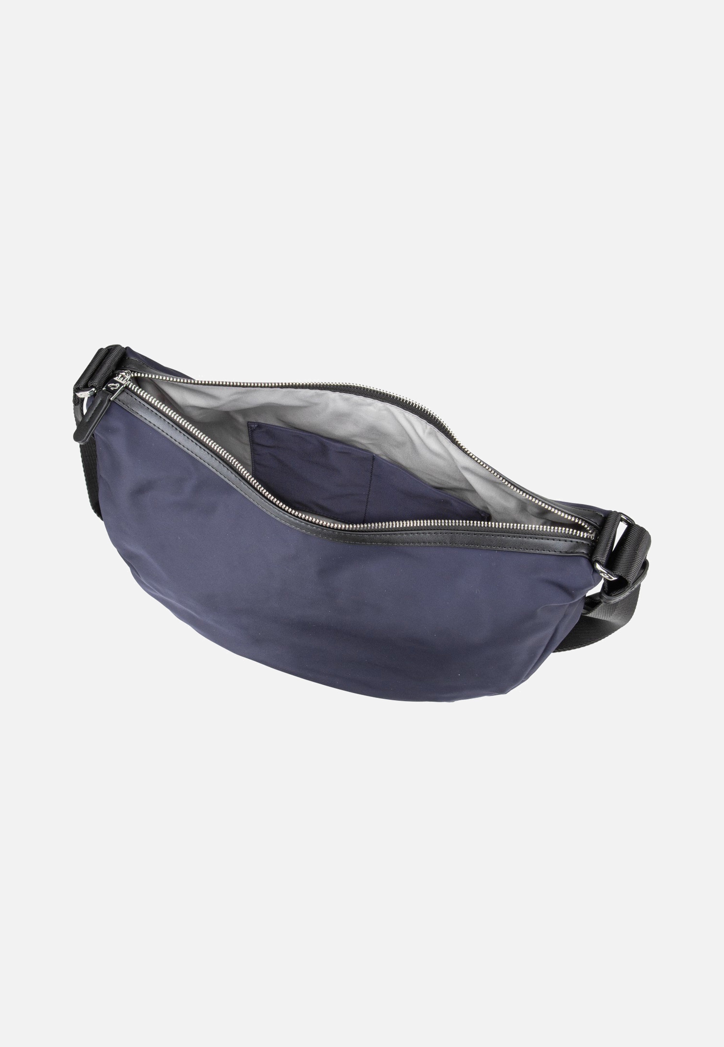 Mandarina Duck Hunter Medium VCT46 Eclipse Hobo Bag