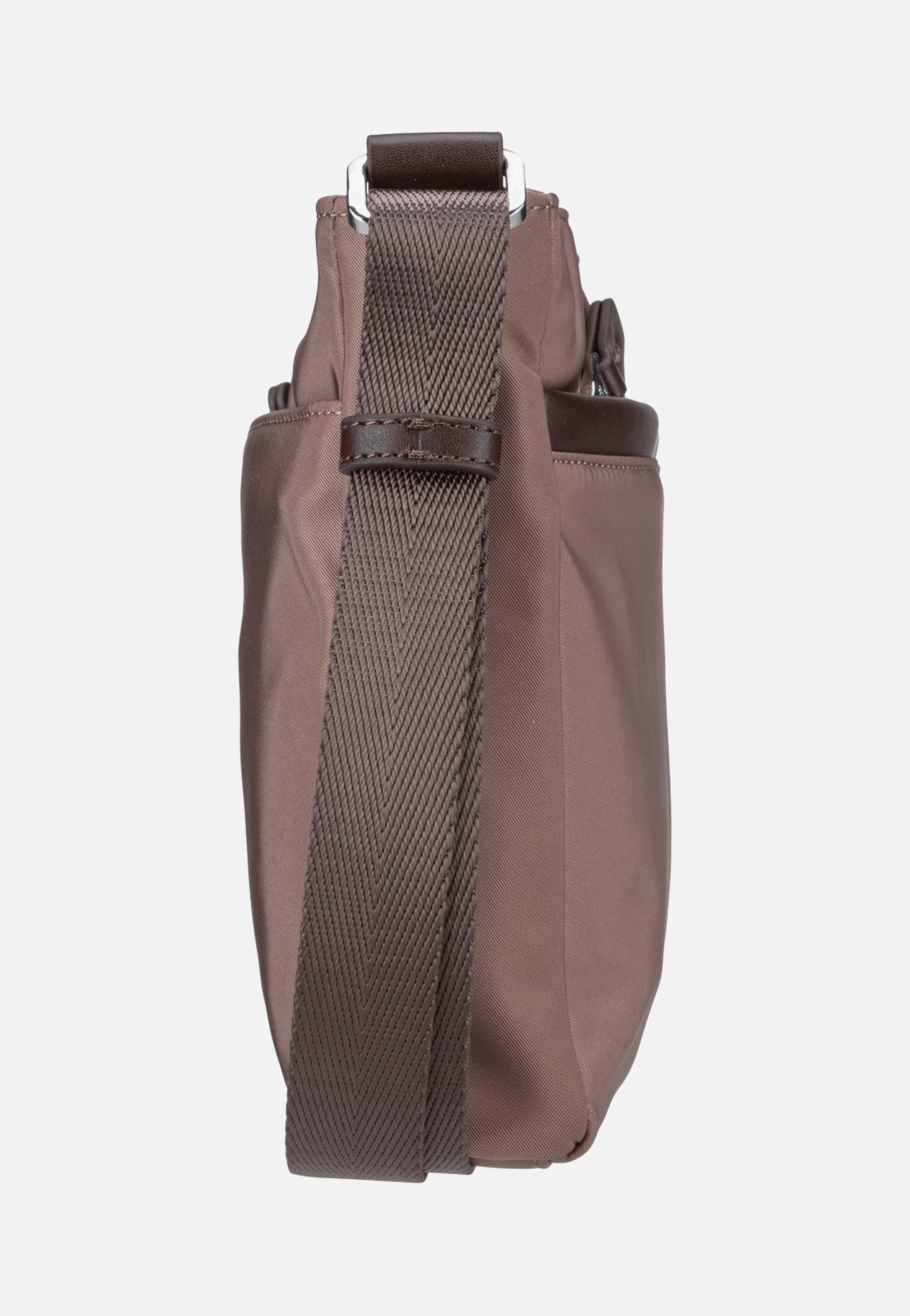 Mandarina Duck Hunter Small VCT30 Beaver Umhängetasche