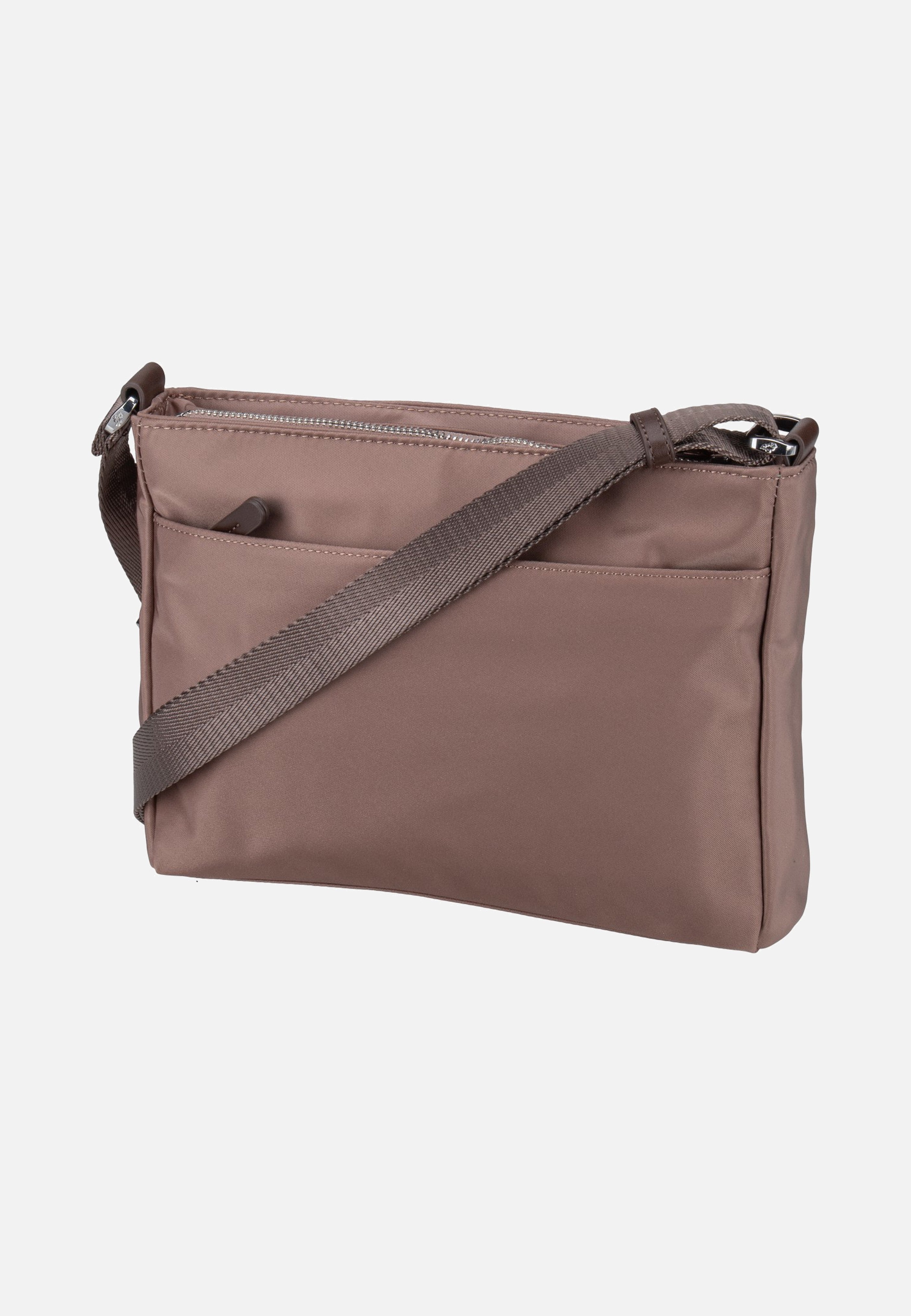 Mandarina Duck Hunter Small VCT30 Beaver Umhängetasche