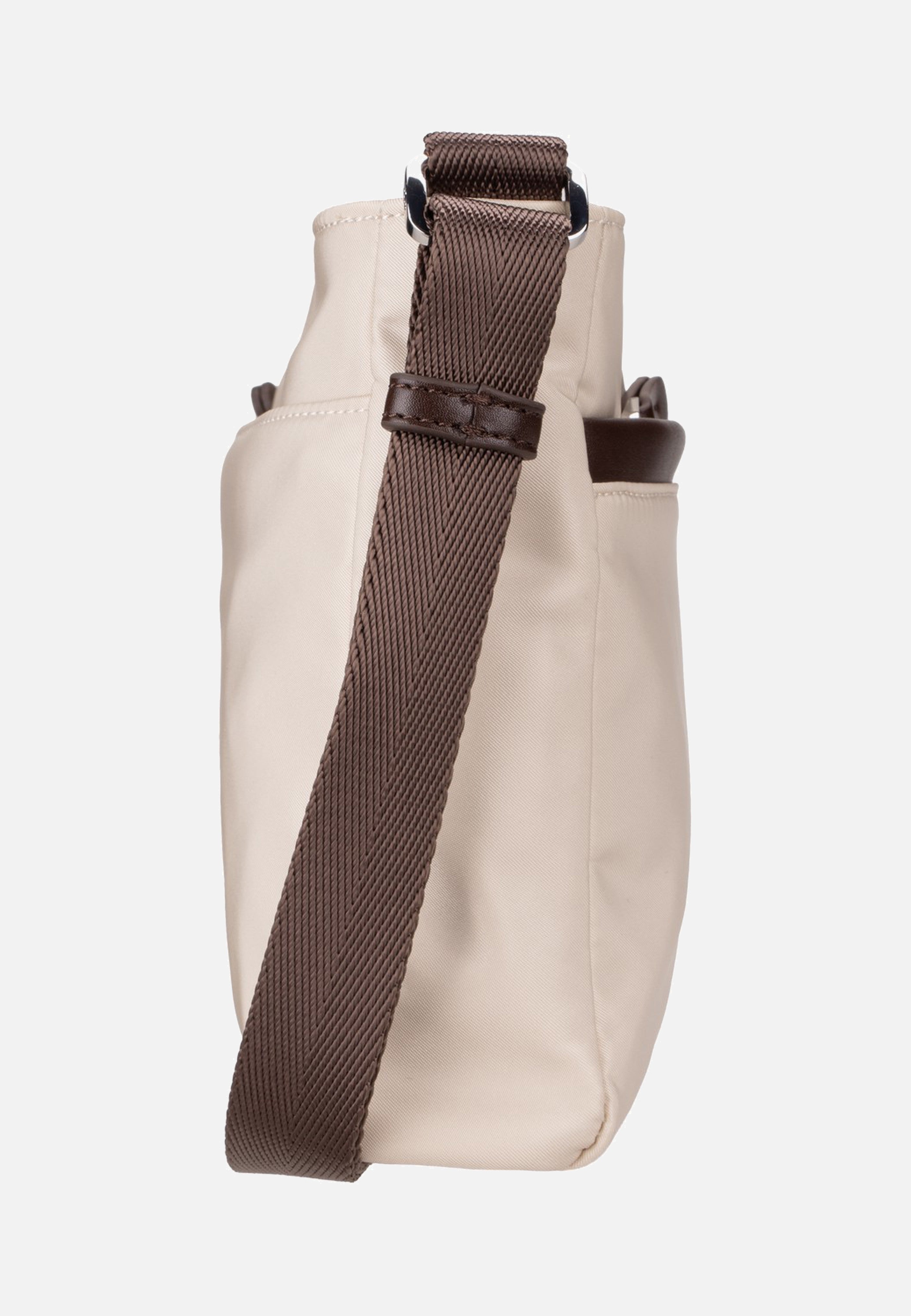 Mandarina Duck Hunter Small VCT30 Latte Umhängetasche