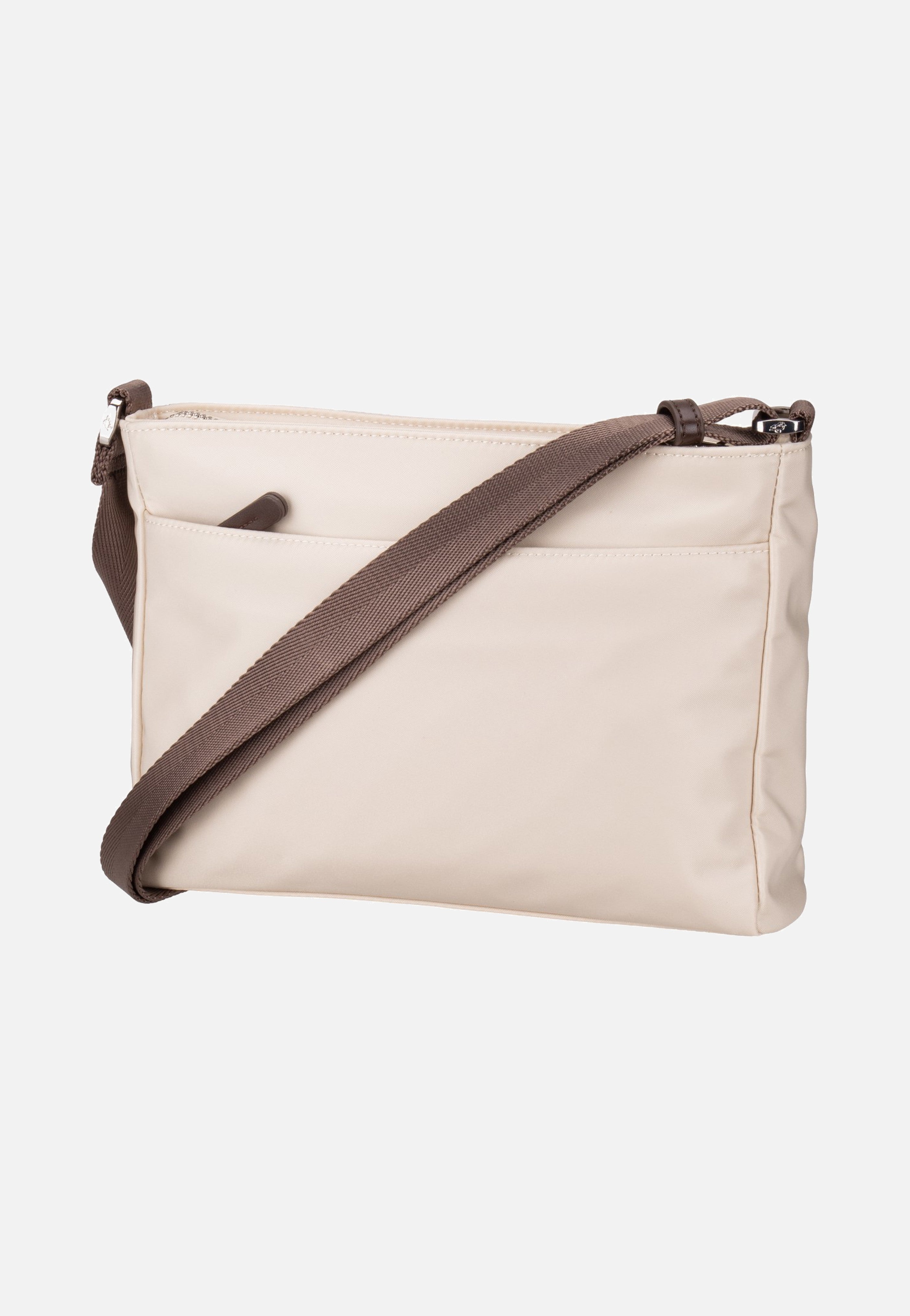Mandarina Duck Hunter Small VCT30 Latte Umhängetasche