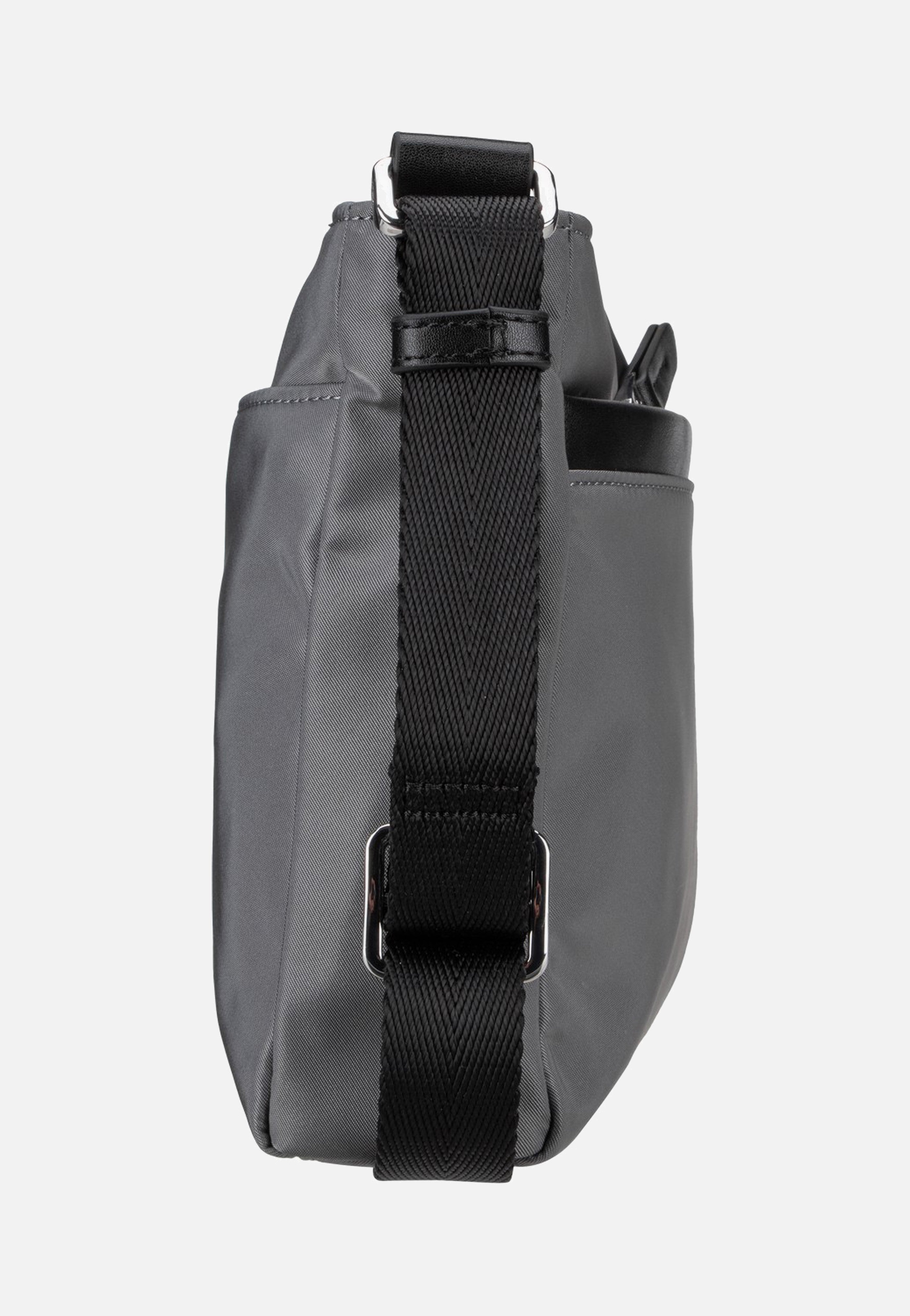 Mandarina Duck - Hunter Small VCT30 Smoked Pearl - Crossbody Bag | Women-Image