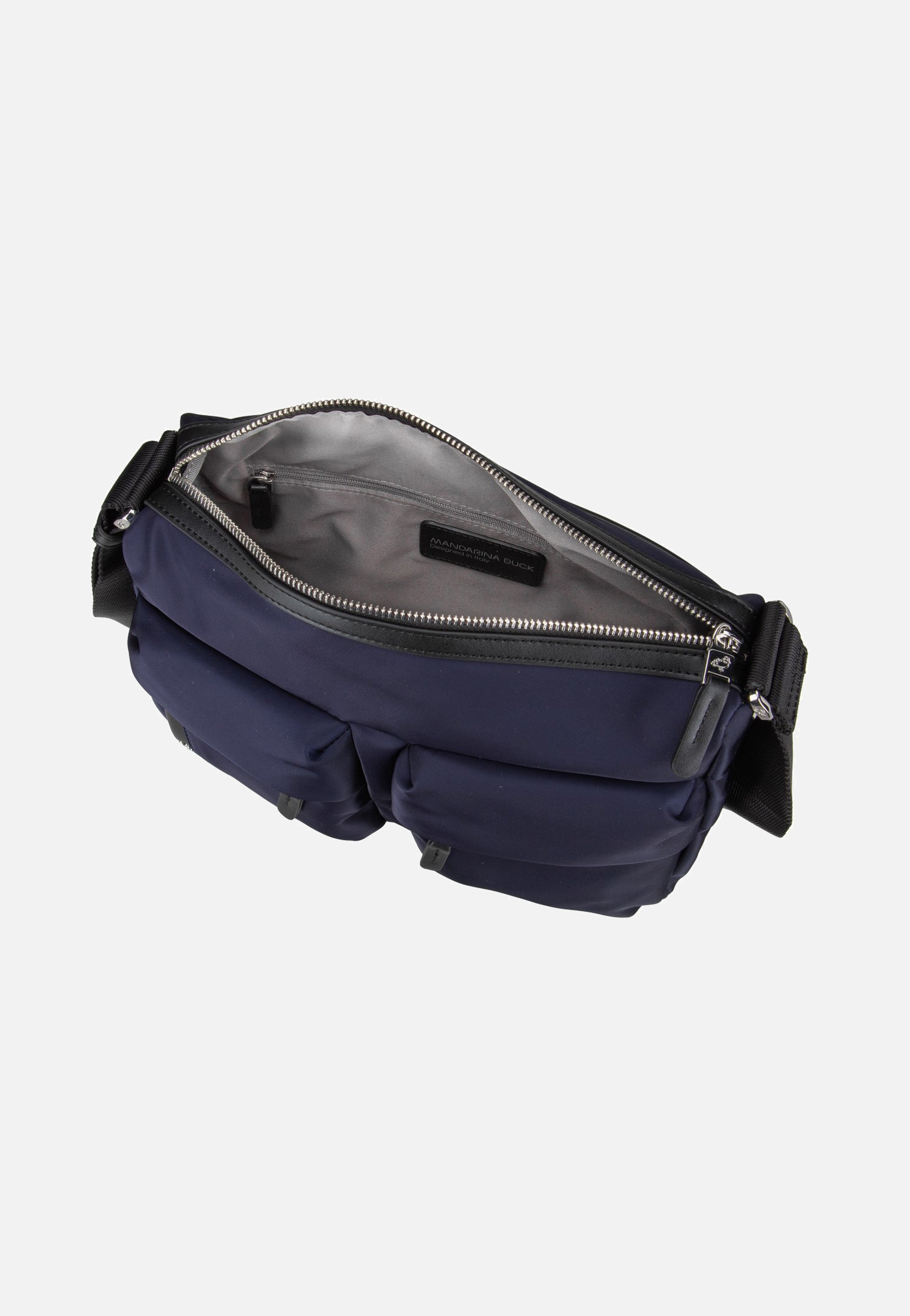 Mandarina Duck Hunter VCT18 Eclipse Umhängetasche