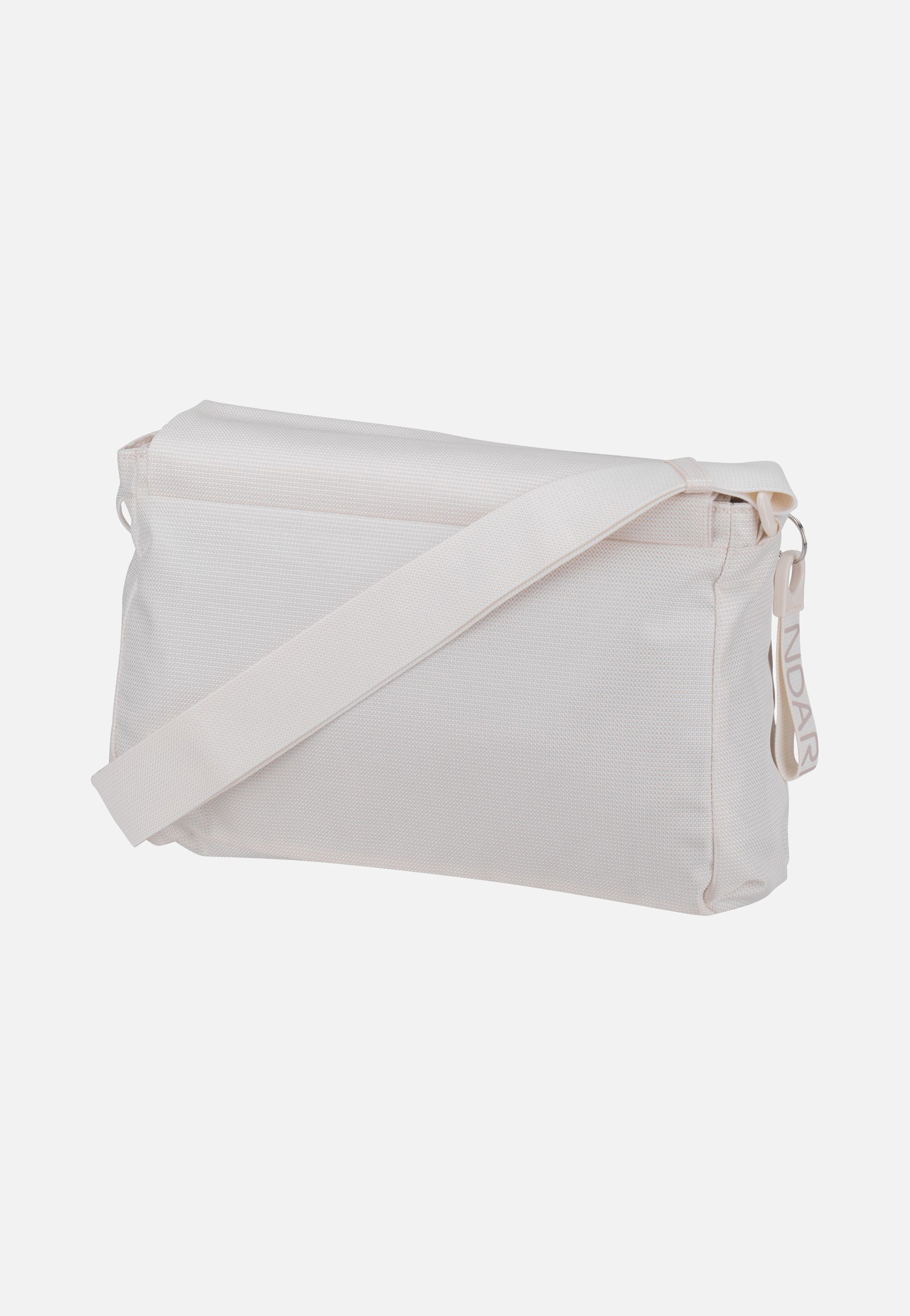 Mandarina Duck MD20 QMT28 Latte Messenger Bag