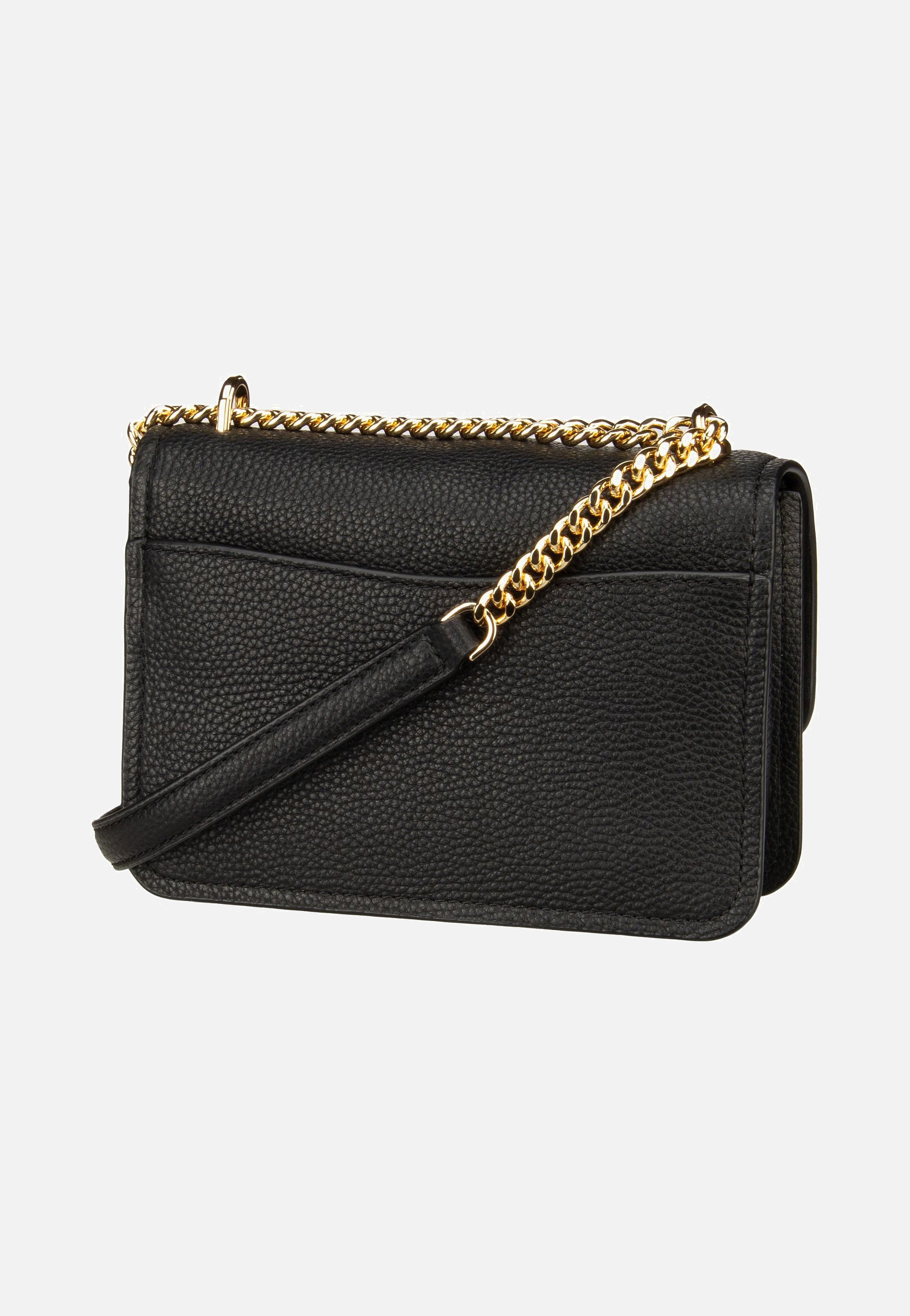 Michael Kors - Claire SM Xbody Black - Shoulder Bag | Women-Image
