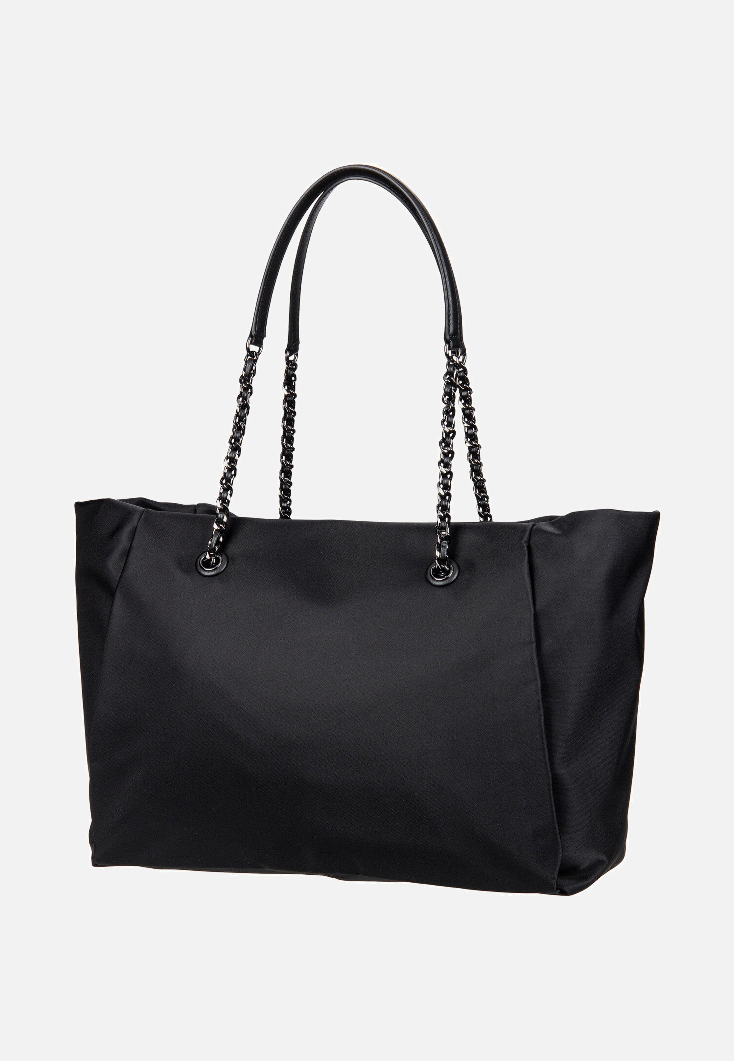 Michael Kors - Georgia LG TZ Black - Shopper | Women-Image