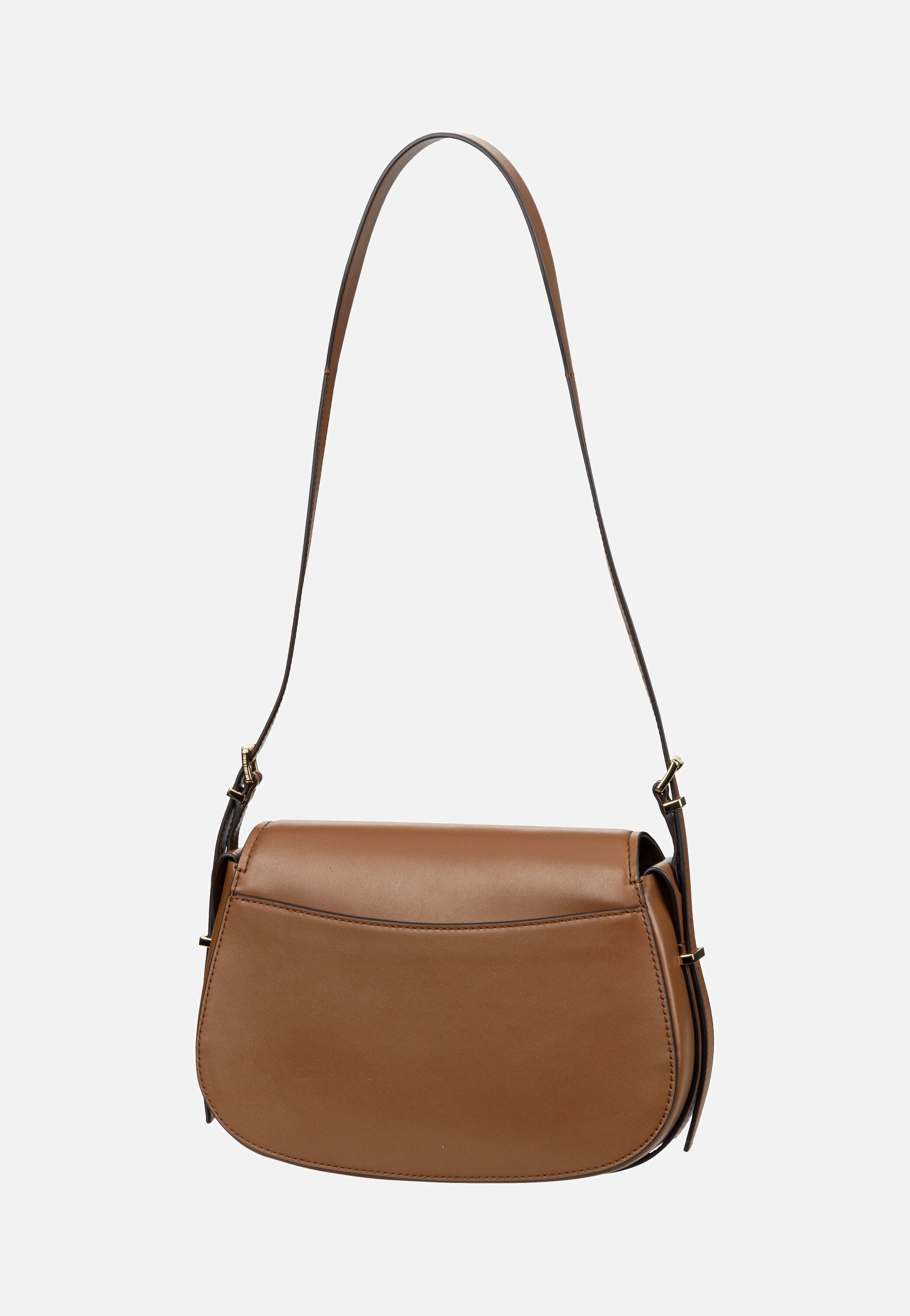 Michael Kors - Lydia MD Flap Luggage - Shoulder Bag | Women-Image